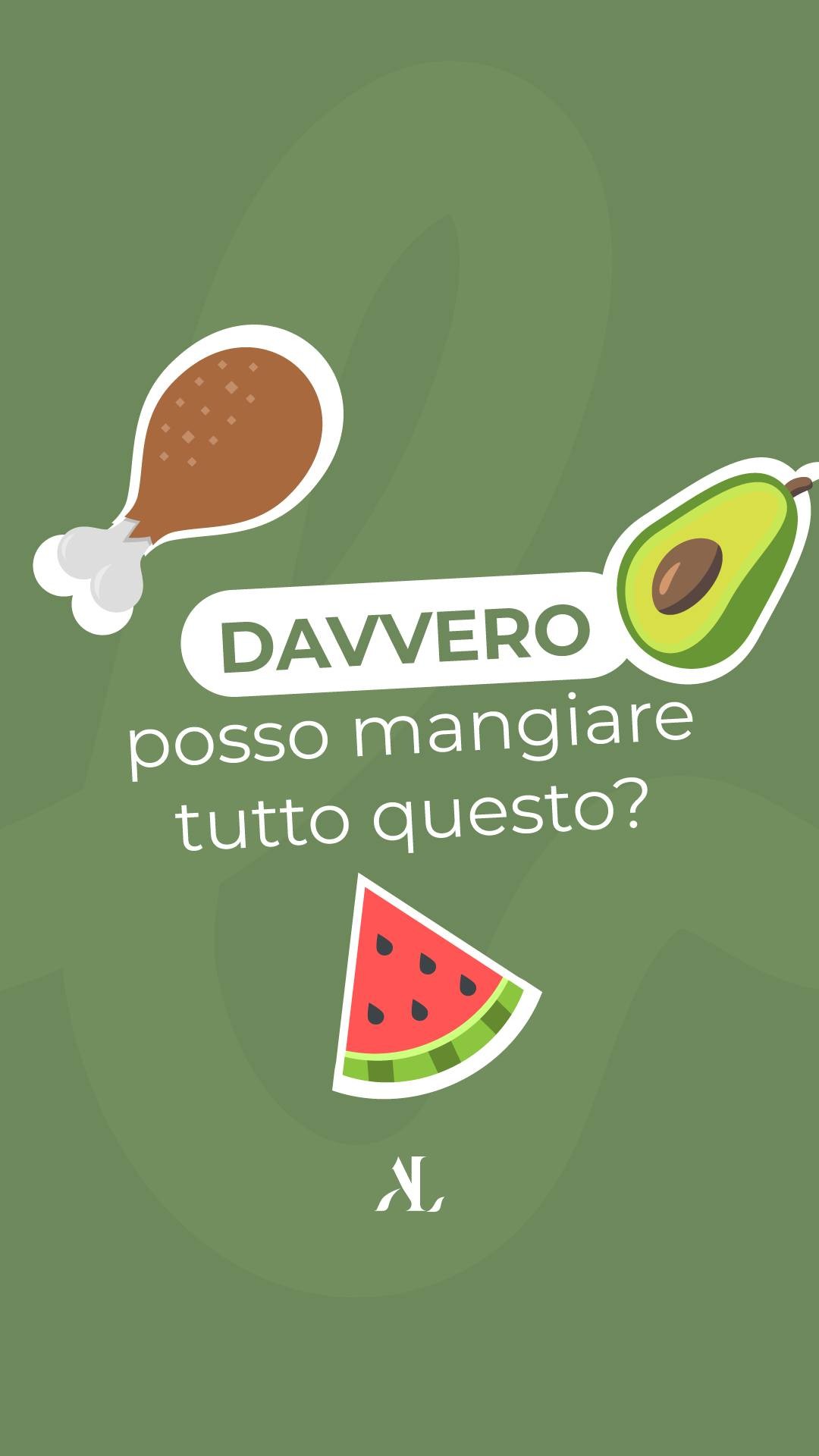 I tuoi sforzi non funzionano? Non è colpa tua.
Se hai provato infinite diete senza successo, se senti sempre fame e il peso non scende, non devi sentirti sbagliato. La responsabilità, spesso, non è tua.
Molti metodi tradizionali sono fallimentari perché non considerano il tuo metabolismo e il tuo benessere a 360 gradi. Il mio obiettivo è cambiare le regole del gioco: insieme, possiamo costruire un percorso che funziona, che ti dia energia e che ti faccia amare il tuo corpo.
Se sei pronto a dire addio a diete e restrizioni, scrivimi in direct.
⚖️ Il benessere non è rinuncia, ma equilibrio.
📍 Via Circonvallazione, 20 - Torre del Greco (NA)
#DottssaAnnapaolaLucà #BiologaNutrizionista #NutrizioneConsapevole #RicomposizioneCorporea #EquilibrioAlimentare #SenzaRinunce #BenessereFlessibile #MangiareSano