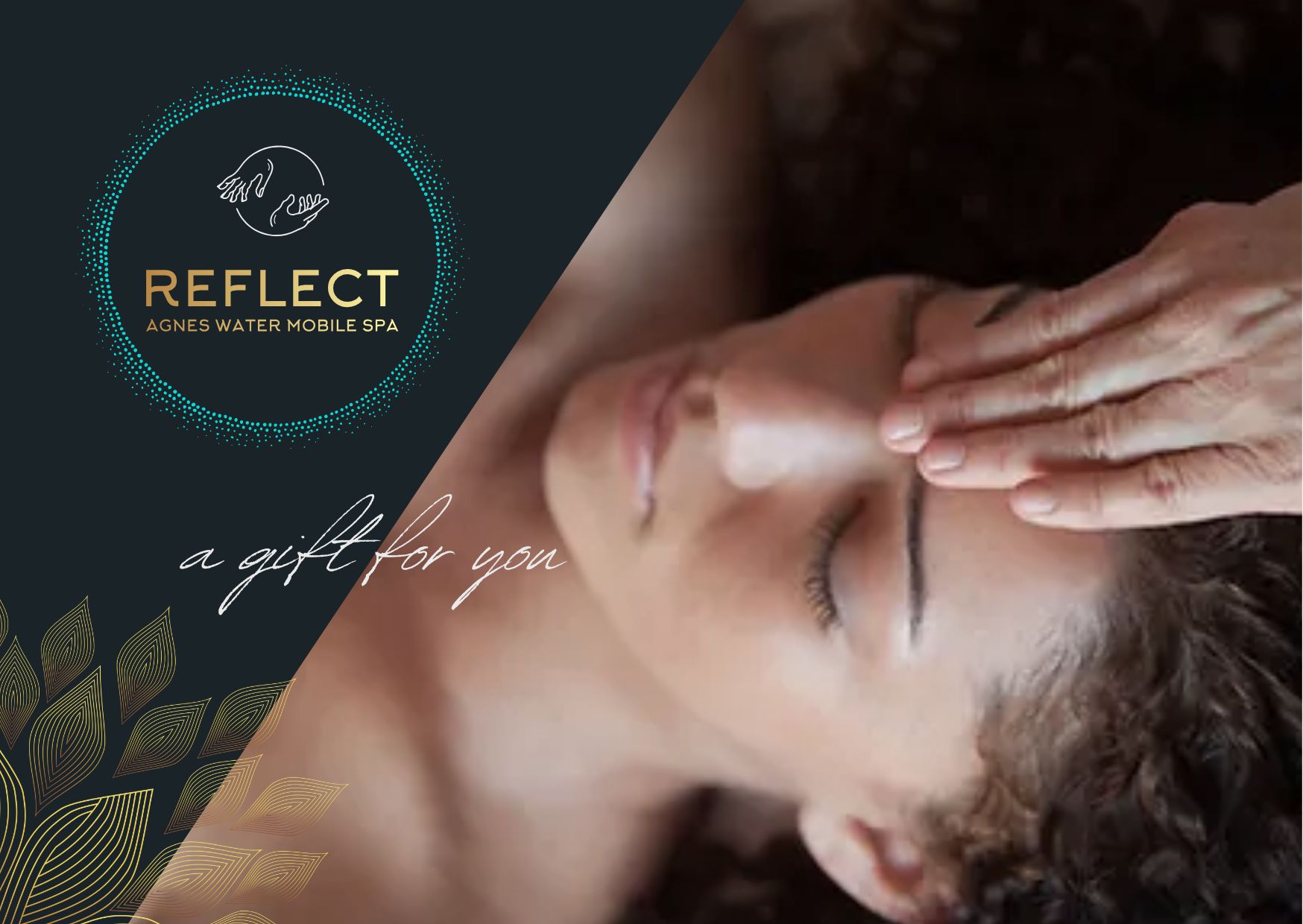 Give the gift of relaxation this holiday season.
We offer both physical and easy e-vouchers.
Order on our website or send us a message.
www.agneswatermobilespamassage.com
#thebestgift #massagegift #reflectagneswatermobilespa