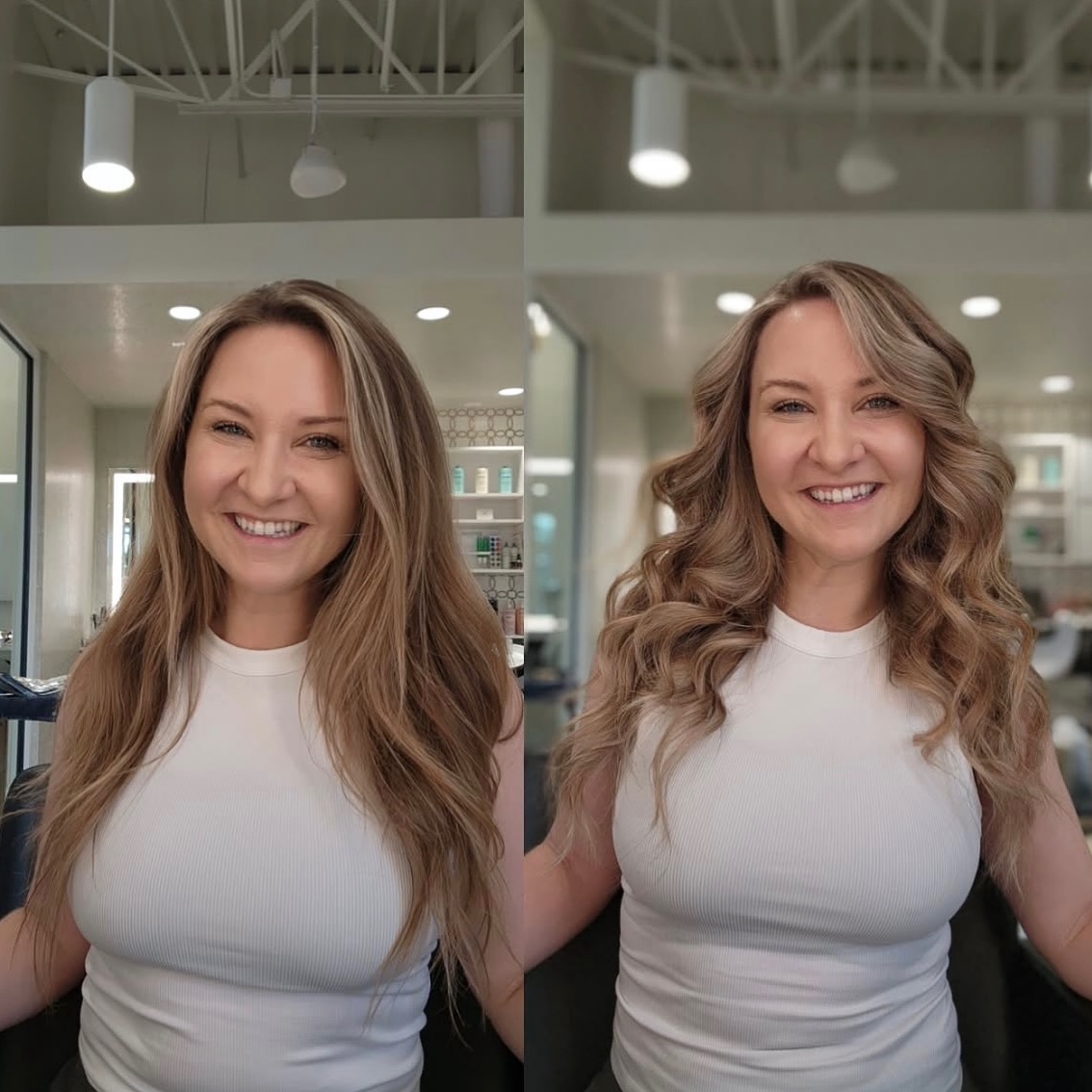 Because great hair color deserves great upkeep. Bye-bye, root regrowth! 👋
Color by: @style_by_leo
#haircolor #beauty #friyay #hairmaintenance #hairgoals #florida #hairstylist #fyp #hairgrowth #hair #pinterest #acceptingnewclients #insta #fall #health #windermere #hairroots #wellness #orlando #trends #hairsalon #friday