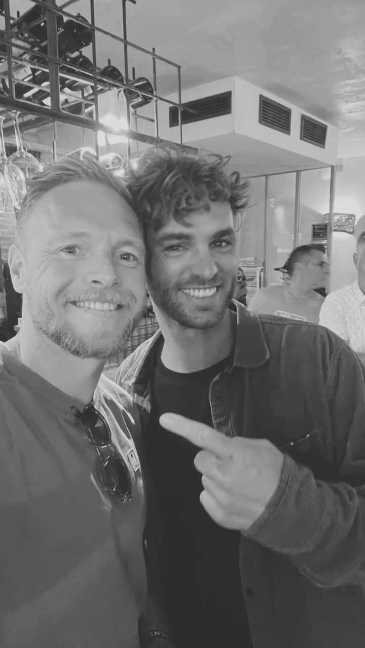 What a nightmare! One of my best friends, one of our best friends, one of the greatest humans you could ever meet has left us far too soon. My heart is shattered by the tragic news.
Graham, my brother, our brother, our guiding light. You connected us all, to each other, to epic adventures, to laughter and to life. You were the heartbeat of our community, the force behind so many unforgettable stories and bonds that will last forever.
This one cuts so deep. I cannot wait to gather with everyone to grieve, to celebrate your spirit, and to carry your energy forward. You’ll live on through every single one of us.
Big respect and gratitude to everyone who acted fast during the SAR, and to everyone who has reached out and supported each other. This one we will have to carry together. Let’s continue to feel and spread his magical spirit.
Thank you for all you were and all you did. I love you endlessly. My heart goes out to your family, the Dirty Crew, and everyone who ever caught a glimpse of your magic. Lost for words… see you on the other side, my bru.
FUCK 💔
PS: R.I.P. Gray, we’ll keep it dirty 😎
@grahamhowes
@dirtyhabitstv