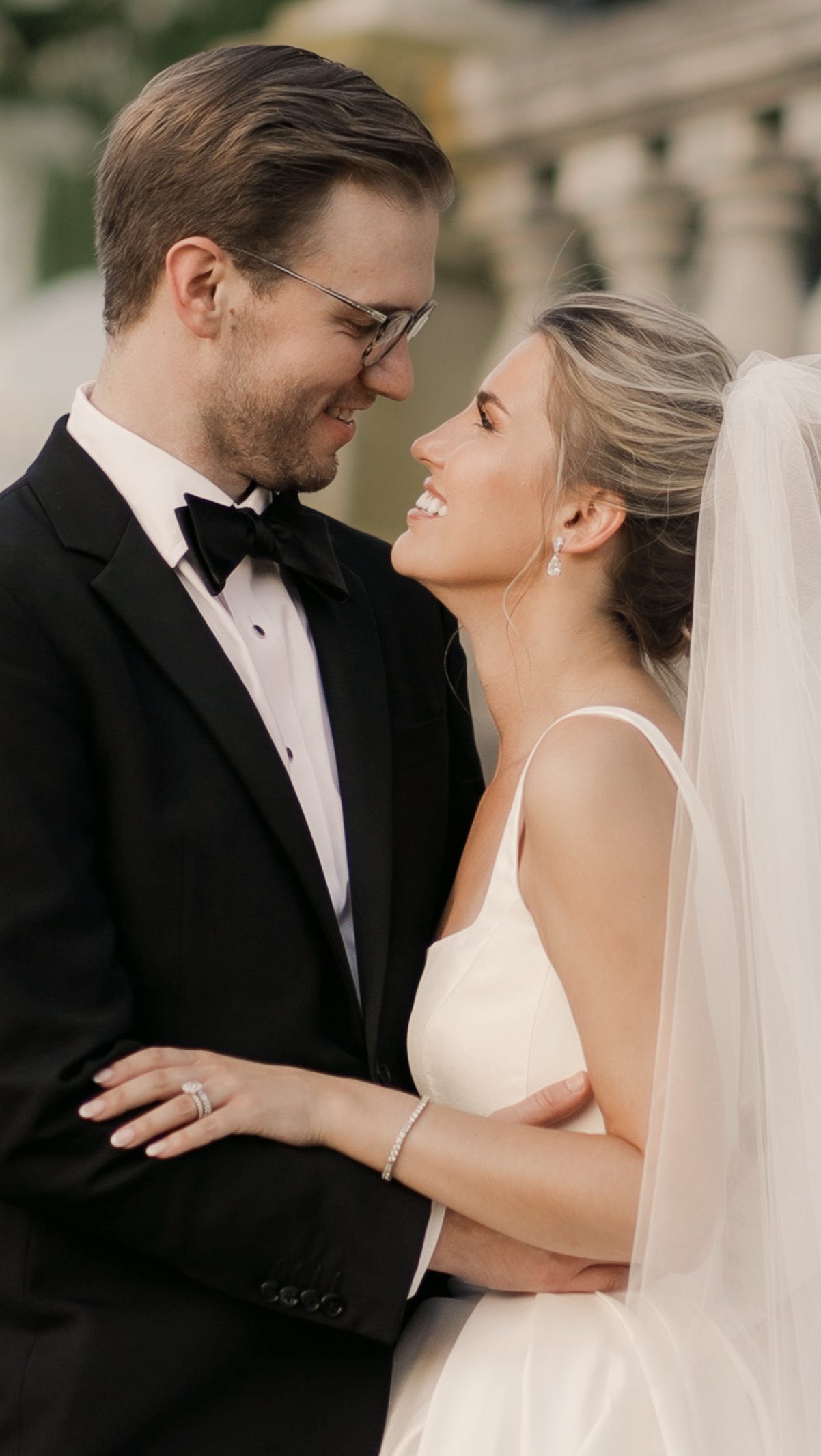 Celebrating this beautiful day at the historic Stone Manor. ✨The classic details, the quiet beauty of the estate, and vows that brought everyone to tears…memories that still feel as touching today as they did then. Here’s to the kind of love that only grows richer with time. 🤍🥂
Videography: @sightandsoundvideography
Bride: @kfundarek
Planner: @graceful_events_weddings
Designer and Lead Planner: @katieforgracefulevents
Photography: @_anastasiaphotography.org_
Dress: @pninatornai
Cutting Cake: @juliemichellecakes
Catering: @blueplatecatering
Content Creator: @socialbridescollective
DJ: @dj_felix_entertainment
Florist: @atmosphericfloral
Hair and Makeup: @chicagobridalartists
Day of Stationary: @livelyhouseandhome
Rentals: @nuagedesignsinc
Rentals: @royaltablesettings
Rentals: @hallsrental
String Quartet: @memorablemusicensembles
Custom Linens: @tailoredelements3520
Custom Dance Floor: @ldeventsdecor
Bar Rentals: @bartiquebars
Transportation: @midwesttransitsystem
Venue: @stonemanorweddings
Desserts: Pastries by Chad
Private Car Service: Lake Geneva Transportation