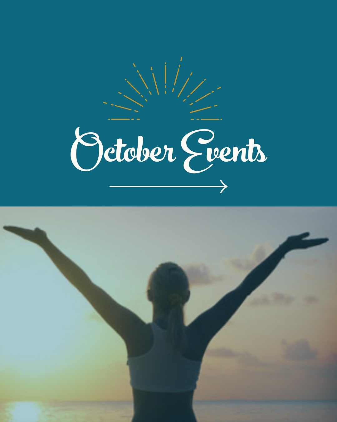 Donโt miss out on these two great October events; Bookings via Momence #detoxhome #wellbeing #wineandflow #halloween #forsteryogastudio #barringtoncoast