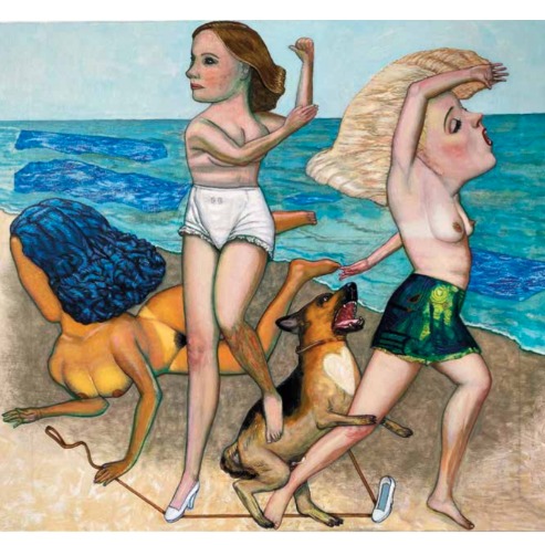 Pat Andrea Les Caissons bleus
#LesCaissonsBleus
#PatAndrea
#ArtContemporain
#Peinture
#Figuration
#NouvelleSubjectivité
#GalerieSoniaZannettacci
#ArtInstagram
#ArtVisuel