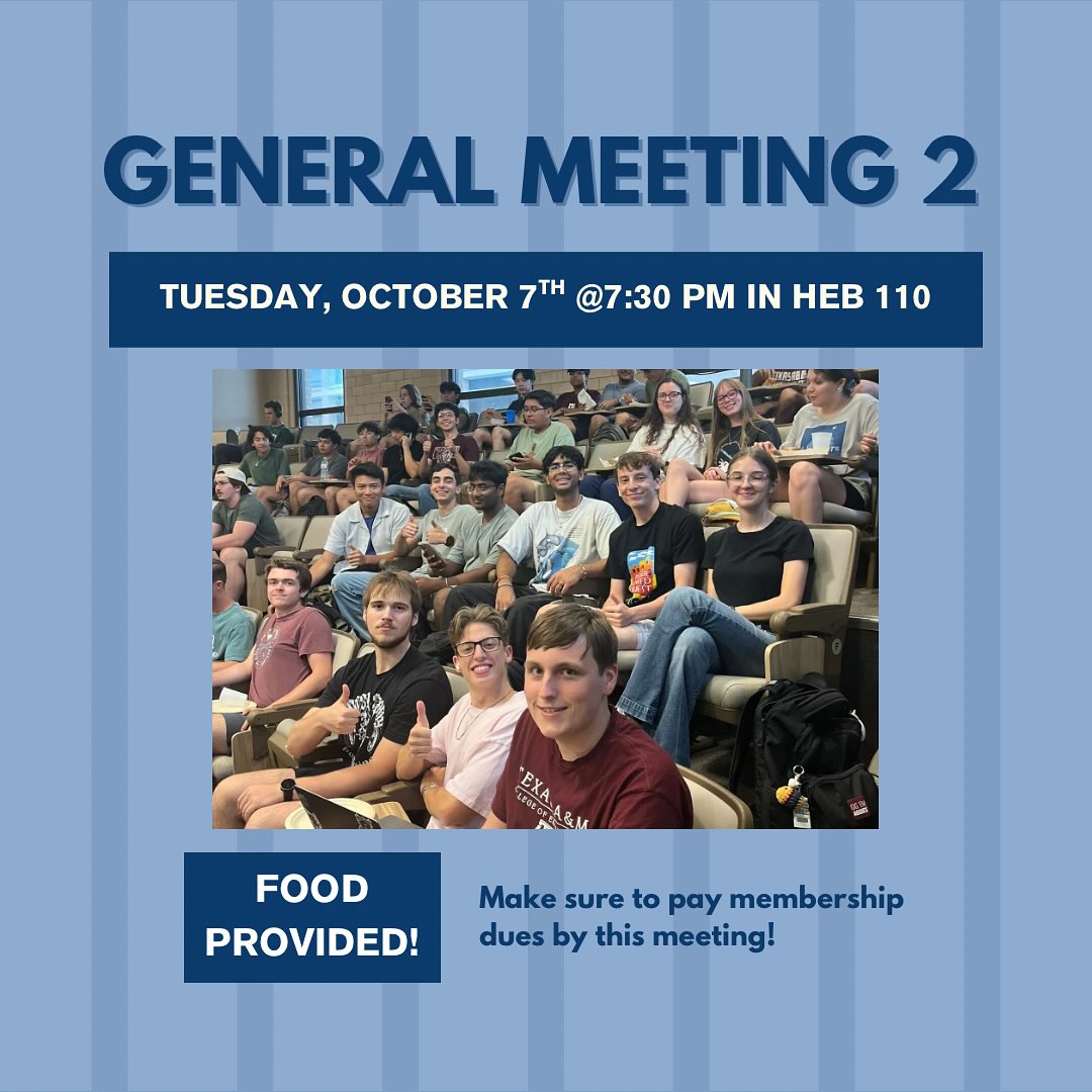 Mark your calendar for the next general meeting this Tuesday!!!! And don’t forget to pay your dues at the link in our bio🔥🔥
