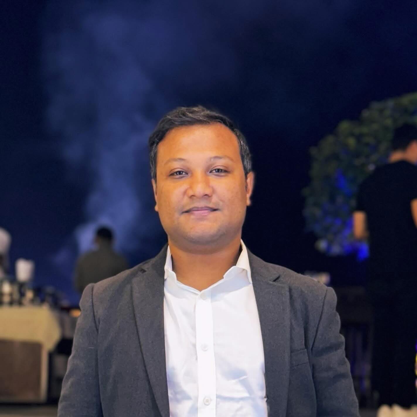 Ar. Jewel Barua
Founder & Managing Partner, Studio 16 Architects
Principal Architect,
B.Arch (AUST), MIAB,
Registered with RAJUK, CDA, DCBA.