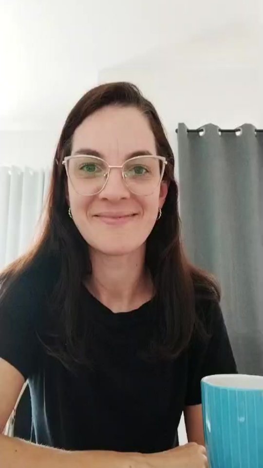 Um bate papo rápido sobre leitura.
Se você quiser, podemos continuar a conversa nos comentários.