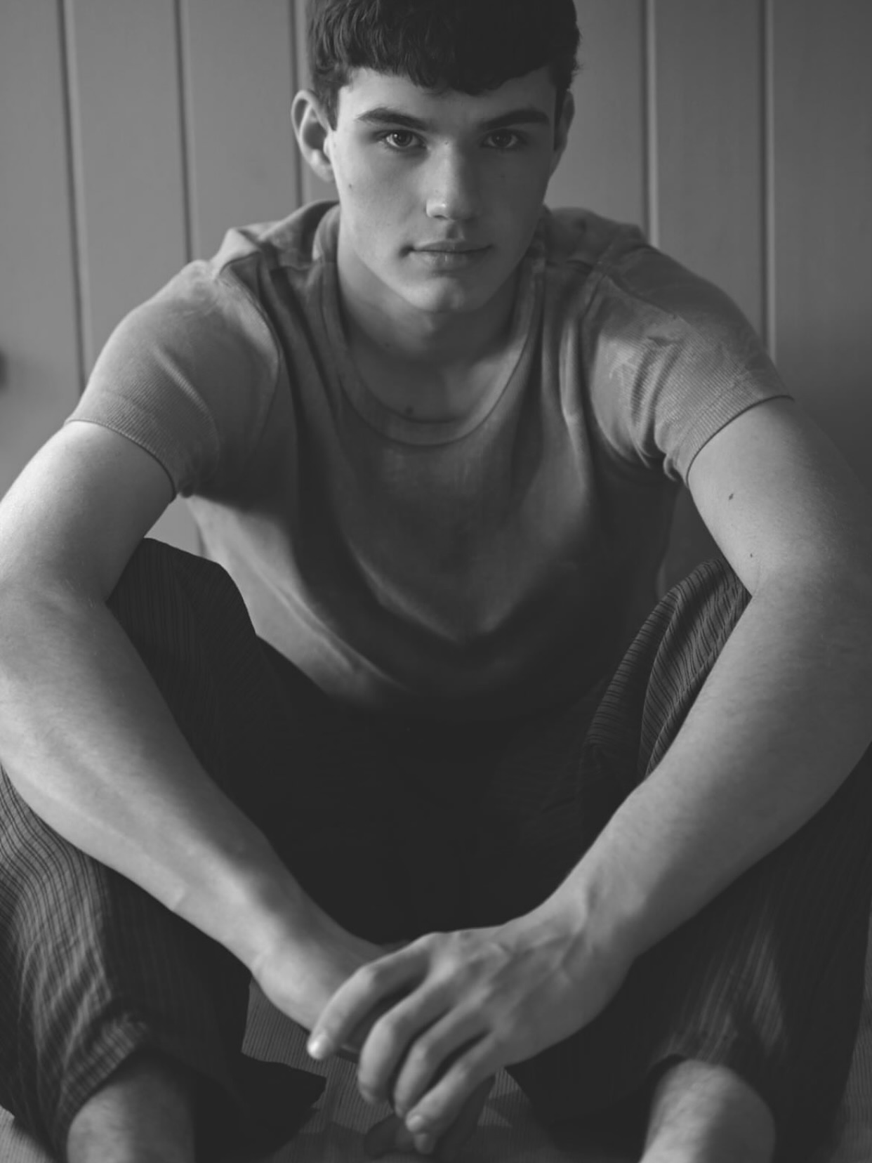 SEBASTIAN π³
@sebastian_priest09
#sebastianplusone #plusonemanagement