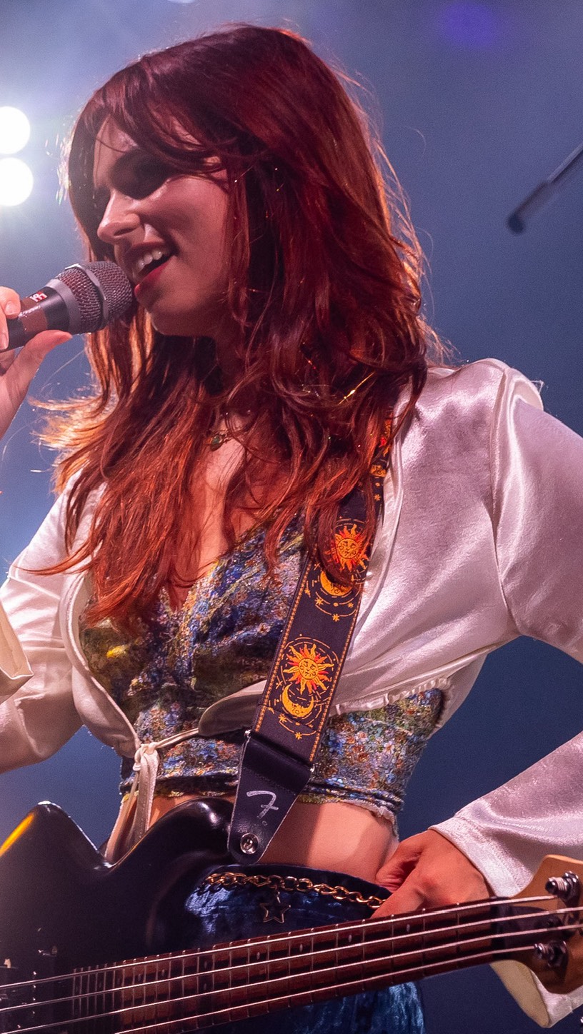 This is what Söūp fans look like to me 🌠
✰
✰
✰
#viralreels #musicreels #explorepage #discovermusic #originalmusic #girlband #classicrock #artrock #whimsigoth #celestialaesthetic #rockstargf #rockband #newmusic