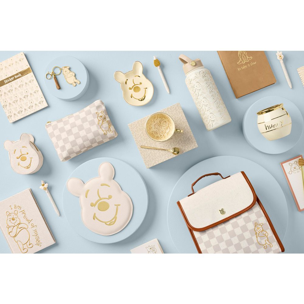 Bring back the magic of childhood with the Winnie the Pooh collection✨✨
Now available exclusively at officeworks!
@officeworks @disneyaunz
#disneygram #winniethepooh #pooh #poohstagram #poohbear #officedesign #stationerylove #stationery #stationeryaddict
