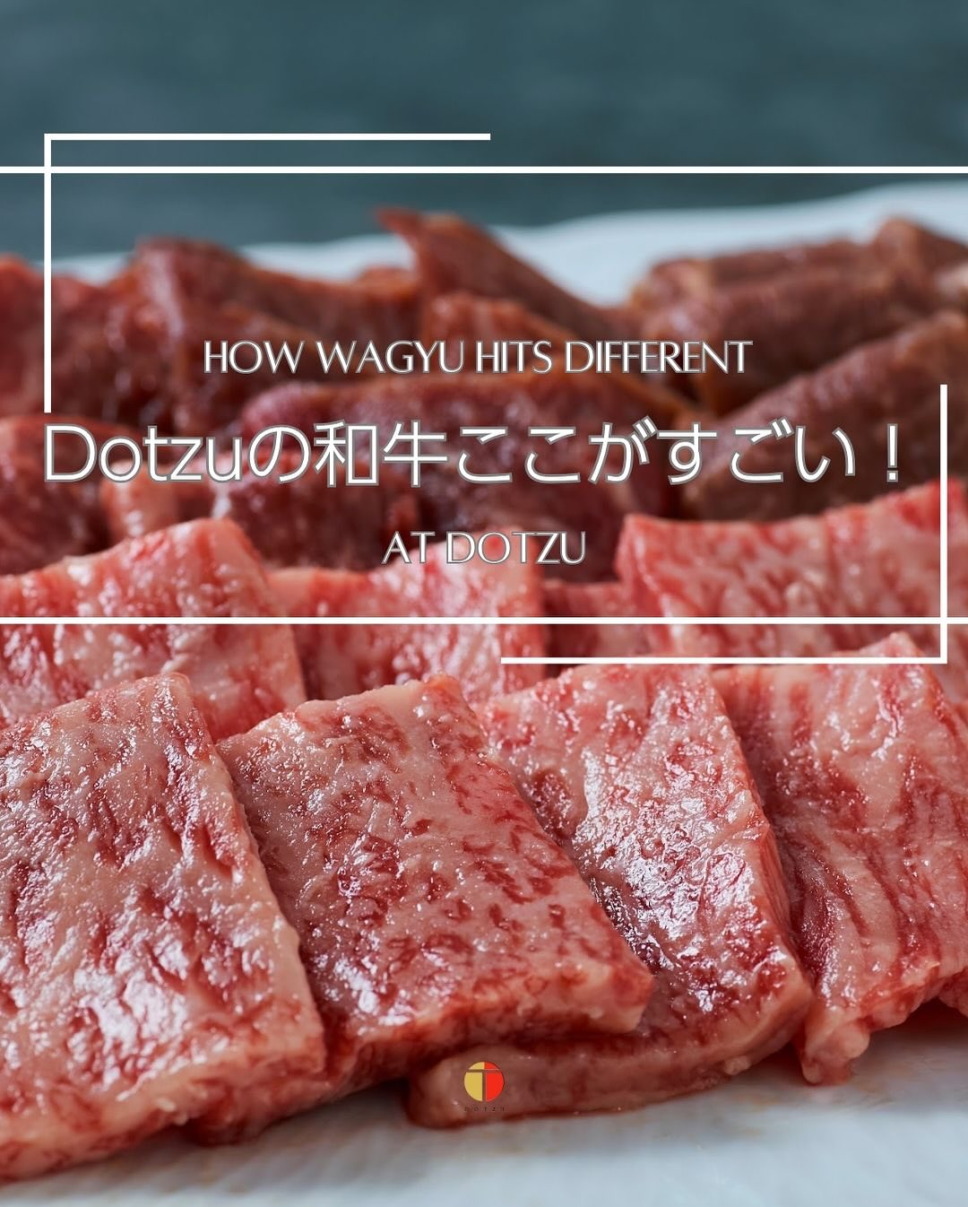 Did you know that some wagyu actually leaves you feeling light and refreshed the next day? ð³
Thatâs exactly the kind of wagyu we carefully select at Dotzu ð¥©âš
Todayâs #DotzuWagyuTips ð¡
How to spot premium wagyu:
ð The fat melts at room temperature!
Wagyu rich in oleic acid has a lower melting point, so the fat naturally softens even at room temp.
That means itâs easier to digest and much gentler on your stomach ðð»ââïž
Fun fact: Chibaâs Miyazawa Wagyu recently measured at over 55% oleic acid content.
This remarkable number truly highlights the superior quality of Miyazawa Wagyu âš
Think wagyu is âtoo heavyâ or âtoo fattyâ?
Dotzuâs wagyu might just change your mindâgive it a try and taste the difference! âš
åãåçã§ãâç¿æ¥ã¹ãããªâã®ãã®ããããšãïŒð
ãããªåçãéžã³æããŠããã®ãDotzuã§ãð¥©âš
仿¥ã® #Dotzuåçè±ç¥è
ð¡ ã質ã®è¯ãåçã®èŠåãæ¹ã
ð 宀枩ã§èãæº¶ãåºãããšïŒ ãªã¬ã€ã³é
žãè±å¯ãªåçã¯èç¹ãäœããããåžžæž©ã§èªç¶ã«èããšãããã§ããã€ãŸããèããããã«ãããŠæ¶åã«ããããðð»ââïž ã¡ãªã¿ã«ãåèçç£ã¿ãããåçã¯çŽè¿ã®èšæž¬ã§ãªã¬ã€ã³é
žå«æçã55%以äžã ãã®æ°å€ã®é«ãããããã¿ãããåçã®äžè³ªããç©èªã£ãŠããŸãã
âš ãèã£ããããããåçã¯éãããâŠã ãããªæ¹ããDotzuã®åçãäžåºŠè©ŠããŠã¿ãŠãã ããïŒâšã
#japanesea5wagyu #dotzuwagyuwonder #oleicacid #qualitywagyu #madeinjapan #dotzuè±ç¥è #åç奜ããªäººãšç¹ãããã #åç #åç奜ã #倧人ã®ãã¡ãã #é£ã®è±ç¥è