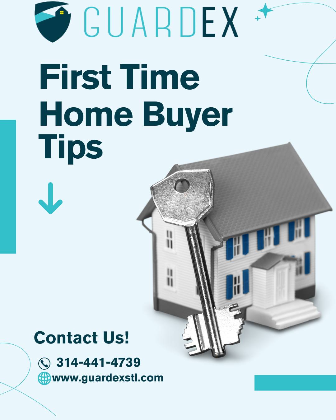 🍂 First-Time Homebuyer Fall Tips 🍂
Buying your first home is exciting—but keeping it protected through the seasons is just as important. Fall is the perfect time to start building smart habits that save you stress (and money) down the road:
🏡 GuardEx Fall Essentials for New Homeowners
✔️ Winterize your plumbing system → prevent frozen pipes before the first freeze.
✔️ Check gutters & downspouts → clogged gutters can cause roof leaks and foundation damage.
✔️ Install leaf guards → save time, protect siding, and keep water flowing away from your home.
✔️ Inspect yard drains & window wells → make sure rainwater doesn’t seep into your basement.
✔️ Prep walkout drains → avoid flooding near doors and lower-level entries.
✨ Tip for first-time buyers: Routine seasonal upkeep is one of the best ways to protect your investment, extend the life of your systems, and avoid costly emergency repairs.
Let GuardEx take care of the details—so you can focus on making your new house a home. 🧡
#GuardEx #FirstTimeHomeBuyer #FallMaintenance #ProtectYourHome