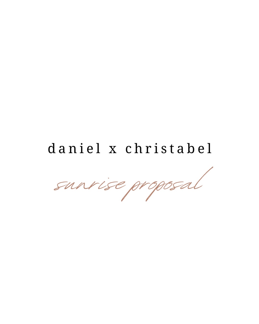 ✨ A sunrise to remember ✨
Before the sun came up, love took centre stage🤍
When Frankie reached out to put us in contact with Daniel, we knew something special was about to unfold. 💍
In the quiet of dawn, under a sky still dusted with stars, Daniel asked Christabel to be his forever — and she said yes. 🤍
Would you prefer a sunrise or sunset proposal? Comment below 👇🏼
#SunriseProposal #SheSaidYes #SydneyProposal #ANDEventsSydney #LuxuryPicnic #proposalgoals