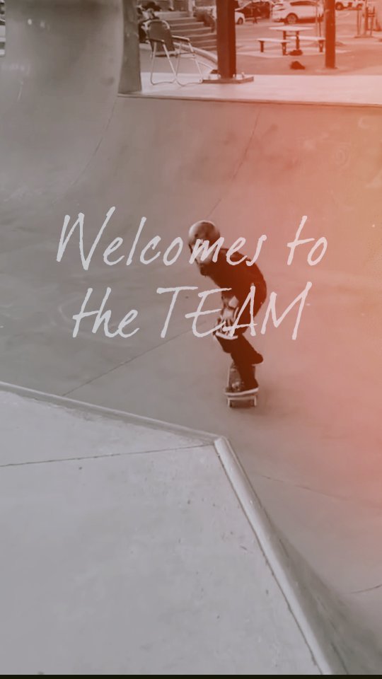 🔥🔥 NEW TEAM RIDER ANNOUNCEMENT🔥🔥
Stoked to welcome @dustydarby1 to the Kingswood Family!!
➡️ This Grom absolutely charges & has a Huge Future ahead and we can't wait to support him on his journey
PS Hope you had an Awesome B'Day Dusty🎂
#TeamKingswood #TheNewGenOfSkate #KingswoodSkateboards #Skateboarding #TheFutureOfSkateboarding #AussieSkateGroms
Www.kingswoodskateboards.com.au