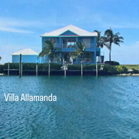 Heading to the OBB Wahoo Charity Tournament next month? Villa Allamanda is available! Dock, pool, 4 bedrooms.
#obbwahoocharitycup #oldbahamabay #fishingtournament #wahoofishing #grandbahama