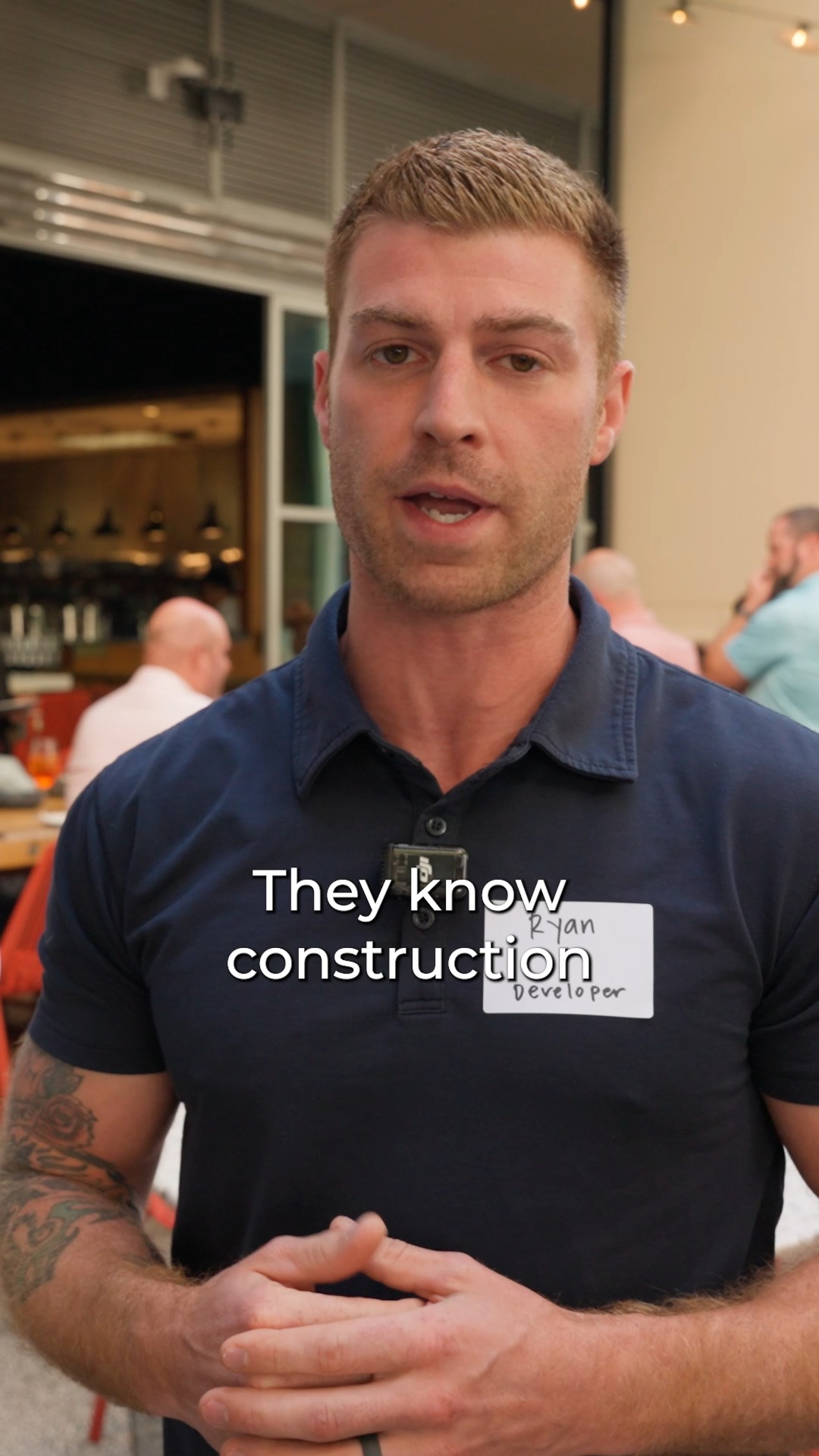 What Our Investors Say About Bellevue Lending
We asked a few of our investors, developers, and wholesalers what it’s like working with Bellevue Lending — here’s what they had to say:
💬 “Bellevue Lending is the best at closing wholesale, off-market transactions. The quickest, fastest, easiest, hassle-free lender there is.” – Wholesaler
💬 “Bellevue Lending is direct and fast. That’s why I love working with them.” – Investor/Developer
💬 “Bellevue Lending is all-around good people. They know construction loans and they’ll get your deal done real quick.” – Developer
At Bellevue Lending, we’re proud to be known for our speed, knowledge, and creativity — especially when it comes to structuring loans that make Middle Housing (HB 1110) projects possible.
If you want to work with a lender who knows how to get deals done right, work with the best — call Bellevue Lending today!
To the full video of Bellevue Lending 2025 Client Appreciation go to: https://youtu.be/eQnKpzDTDjg?feature=shared
This is more than funding...
This is Beyond Lending with Bellevue Lending.
www.bellevuelending.com
Call: 425.999.4480
Email: sales@bellevuelending.com
#bellevuelending
#warealestate
#washintonstaterealestate
#hardmoneylender
#hardmoneylending
#middlehousing
#newconstruction
#fixandflip
#bridgeloans
#investors
#investmentproperty
#RealEstateInvesting
#PrivateLending
#InvestorFunding
#HardMoneyLoans
#RealEstateCommunity
#RealEstateFunding
#BuilderFinancing
#BeyondLending
#BellevueLending
#realestateinvesting
#privatelending
#middlehousing
#HB1110
#InvestSmart
#RealEstateDevelopers
#realestatedevelopment
#Wholesalers