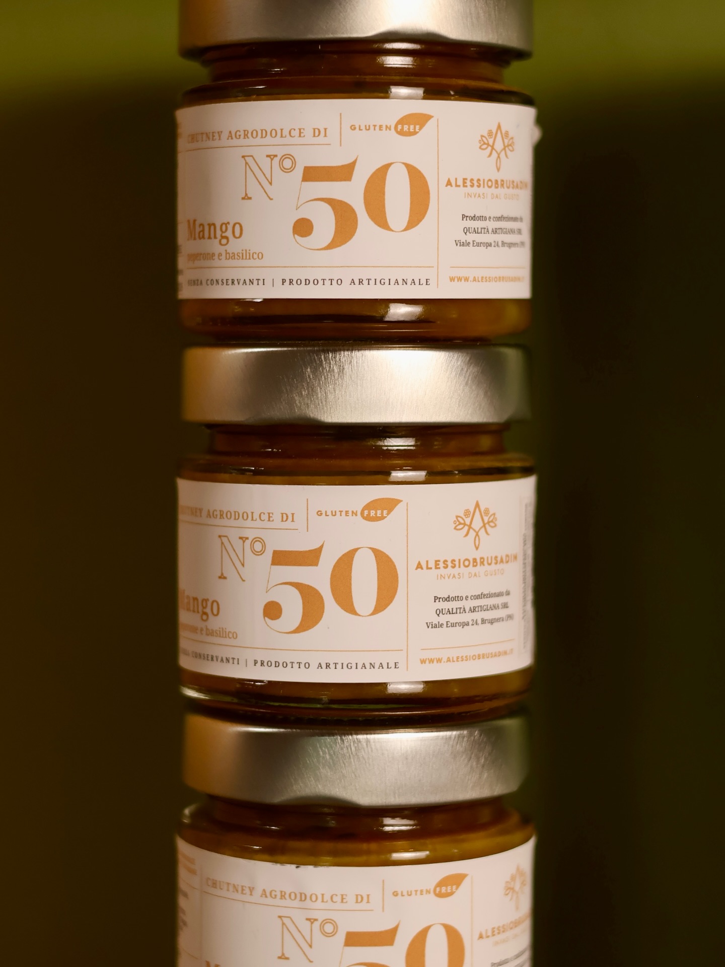 Si amas los sabores auténticos, tienes que conocer @abarroteriaitaliana
Mermeladas, olivas, catsup y muchas cosas más… todo directo de Italia y con ese toque que hace la diferencia en tu cocina.