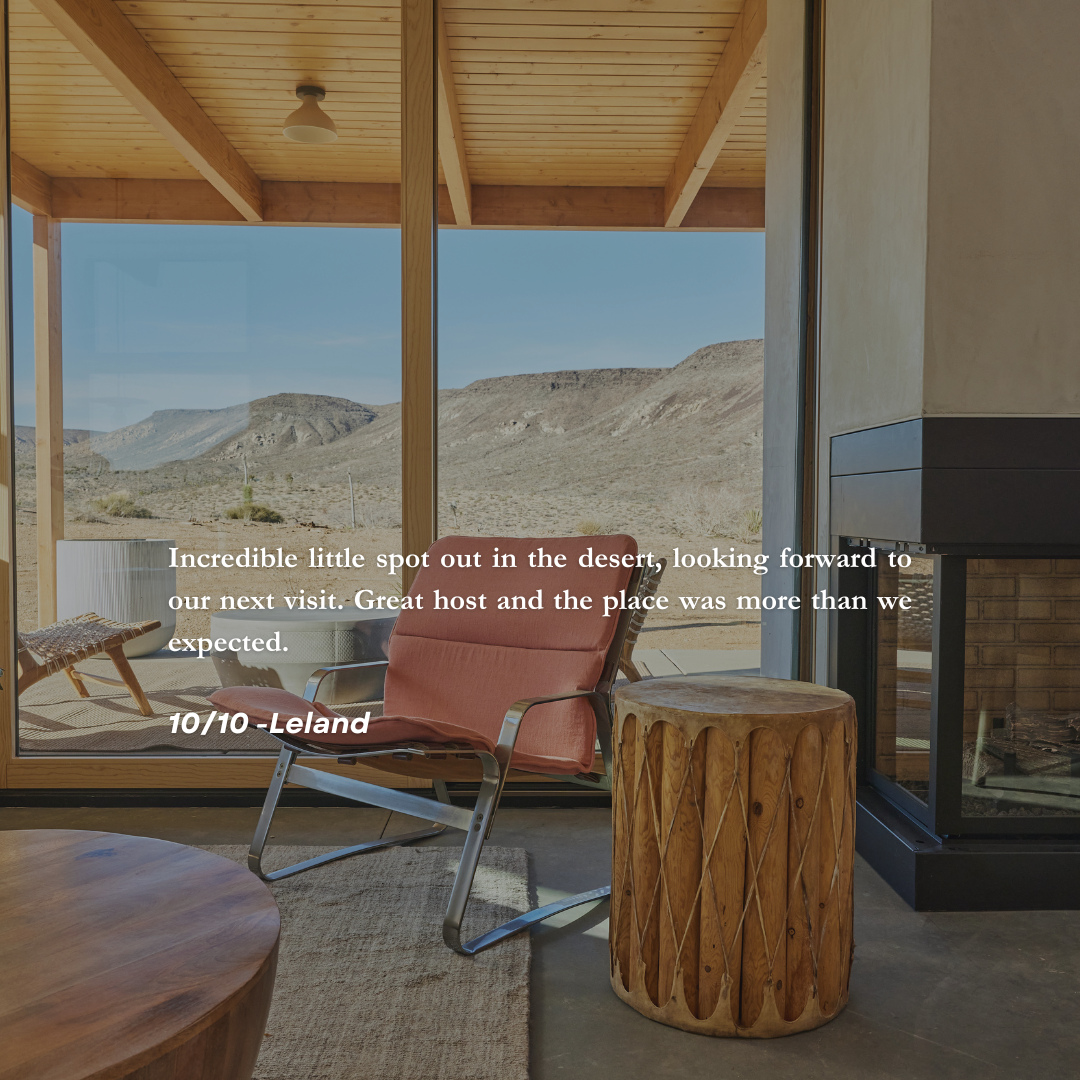 10/10. See you next time, Leland. – Cocoon
#offgridliving #travelgram #adventure #vacation #instatravel
#beautifuldestinations #desertreset #intentionalliving #natureheals #timeaway #pipescanyon #pioneertown 