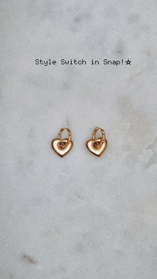 We love creating pieces you can wear in more ways than one. We’re all about pieces that fit every version of you. Dress it up, tone it down & wear it your way ✨️