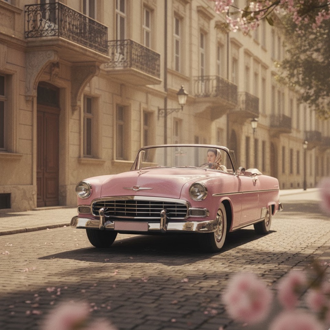 Pink is our call. But vintage is our vibe. #flowers #flowershop #memories #history #letters #academia #brand #floralhouse
