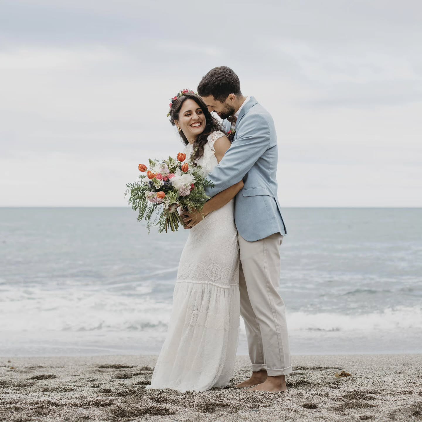 Ditch the stress, keep the love. 💕
Weekday beach elopements are where it’s at — simple, stunning, and full of meaning.
Just the two of you, the ocean breeze, and me to make it official.
Because love doesn’t need a crowd to be unforgettable. 💍✨
#BeachElopement #MandurahCelebrant #ShellsWeddings #WAWeddings #PeelRegionLove #beachweddingmandurah #weekdaywedding #affordableweddings #love