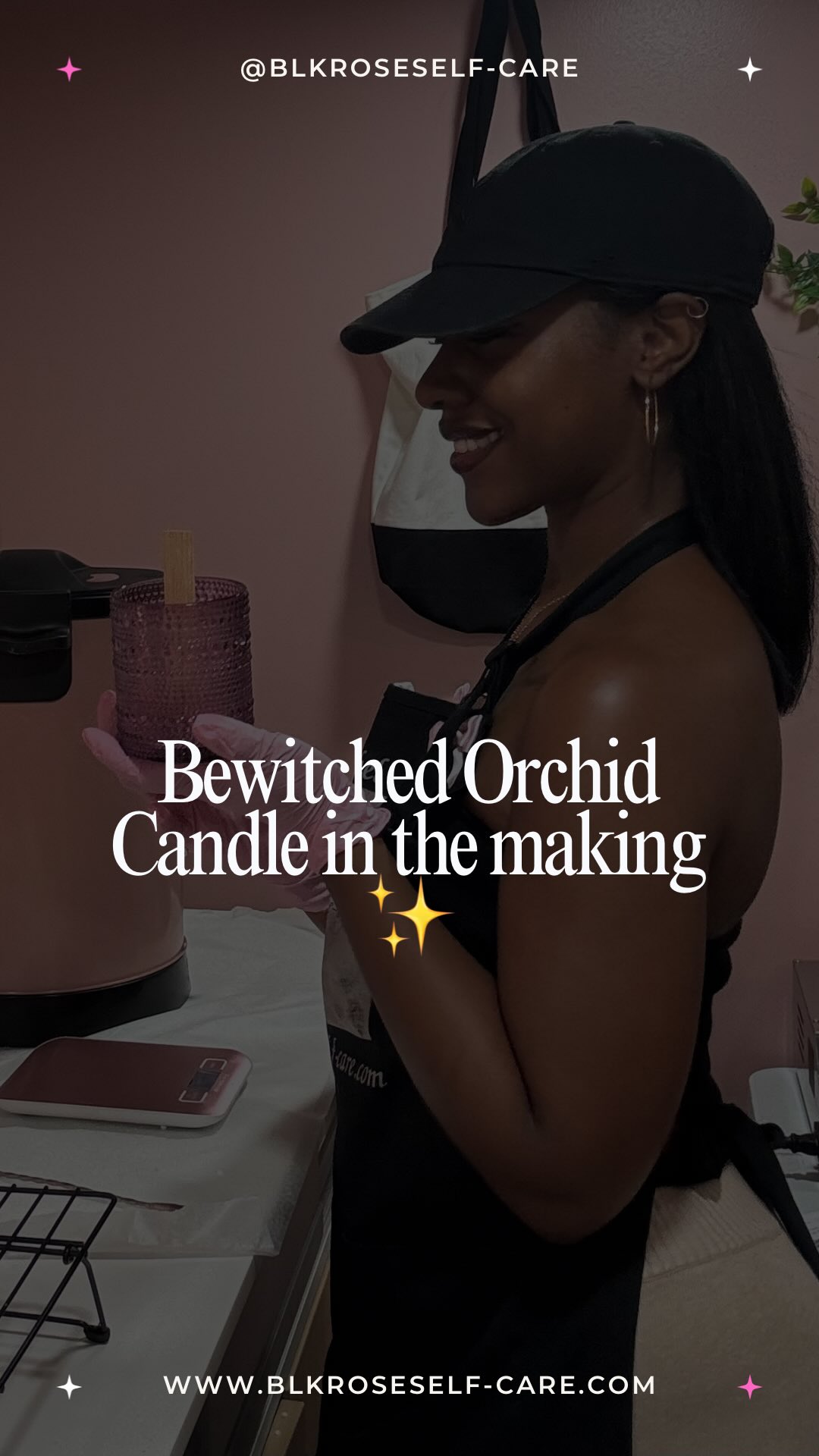 ✨ Bewitched Orchid ✨
Housed in a stunning antique jar with a delicate wooden wick, this candle casts a soft, crackling glow reminiscent of a cozy fireplace. Notes of Ylang Ylang, Ginger, Black Pepper, Jasmine, Orchid, Gardenia, Amber, Patchouli, and Vanilla fill your space as the wax melts, shimmering with subtle glitter.
And now, you can enjoy it in wax melt form too, perfect for filling your home with the same elegance and mystery.
💫 Coming Soon – Available October 10th. Treat yourself or someone special to a little sparkle and scent magic.
#BewitchedOrchid #TheArtOfMystery #LuxuryCandles #WoodenWick #WaxMelts