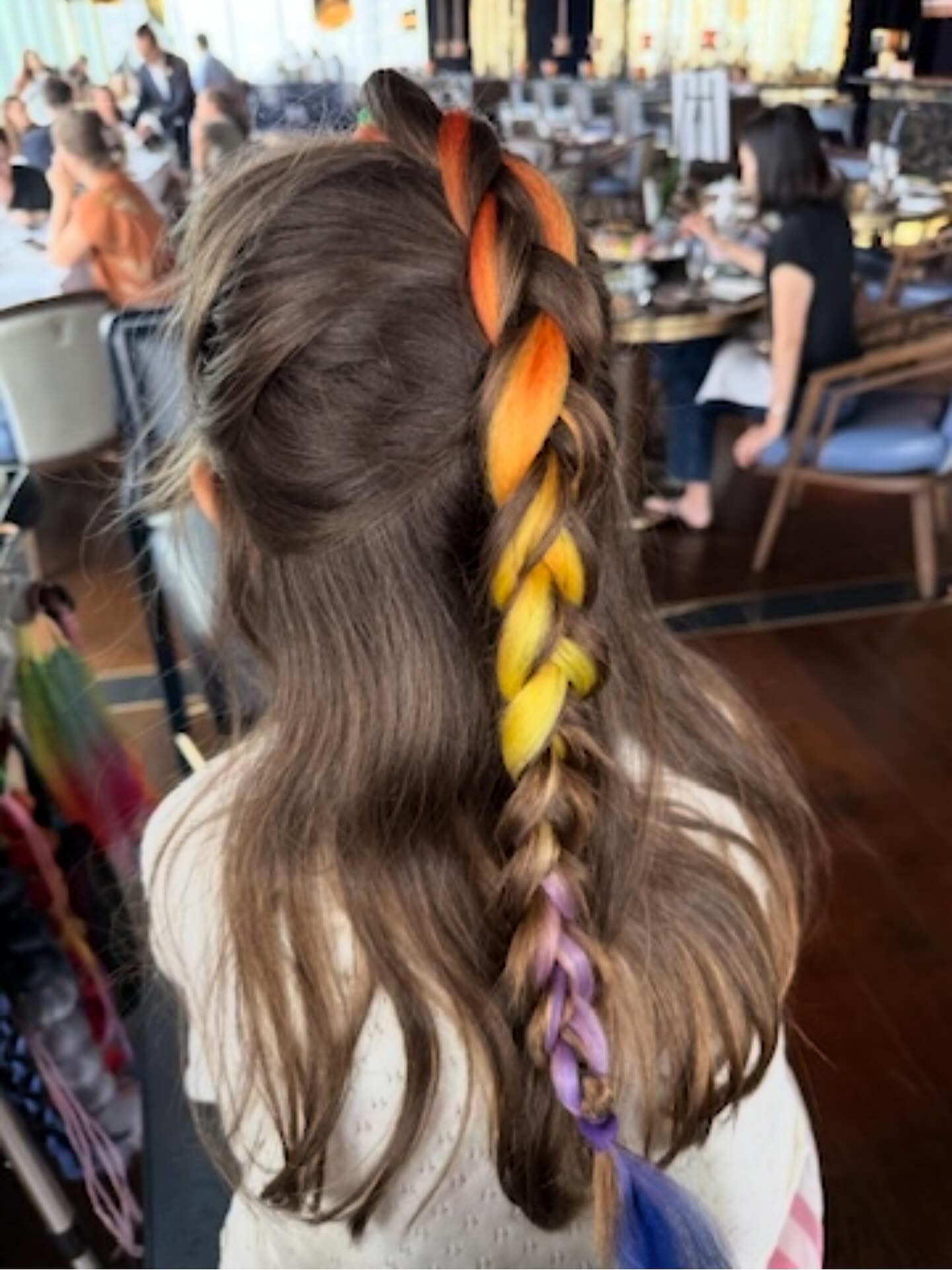 ✨ Creating magic, one braid at a time! ✨
Behind every beautiful hairstyle is careful attention to detail and a passion for perfection. Here’s a glimpse into our party hair styling process – where creativity meets craftsmanship! 💜
Whether it’s for a special event, celebration, or just because you deserve to feel fabulous, we’re here to bring your hair dreams to life.
Swipe to see the artistry in action! 👉
—
📍 Based in Hong Kong
💌 DM or WhatsApp to book your styling session
🌐 angelwongimage.com
#AngelWongImage #HongKongHairStylist #PartyHair #HairStyling #BehindTheScenes #HKBeauty #HairArtistry #EventHair #BraidedHair #HongKongMakeup #BeautyHK #HKHairstylist #ProfessionalStyling #HairGoals #HKEvents #SpecialOccasionHair