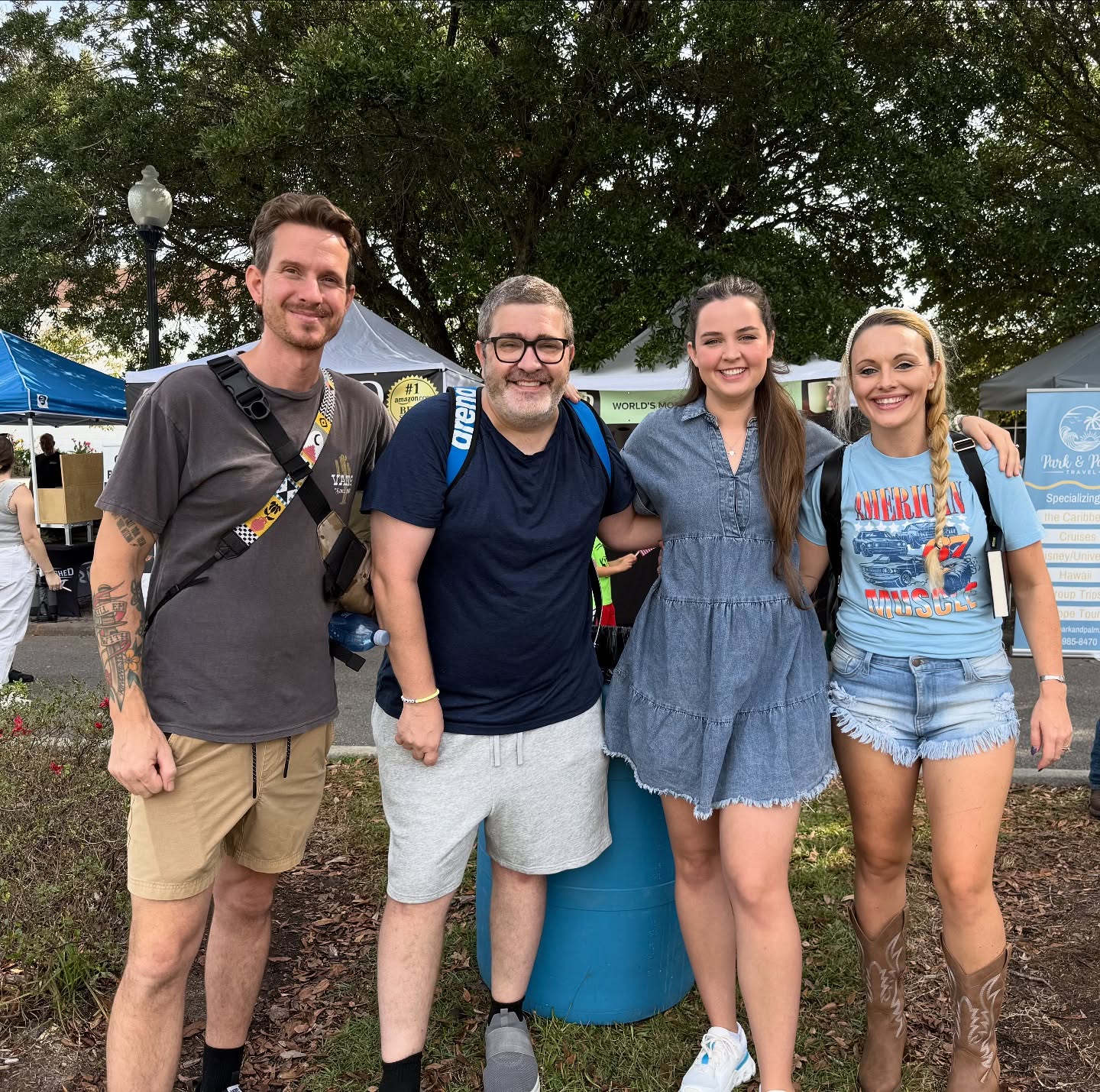 Love seeing my YHV program students IRL!!! 😭😭
So proud and grateful for these superstars ⭐️❤️