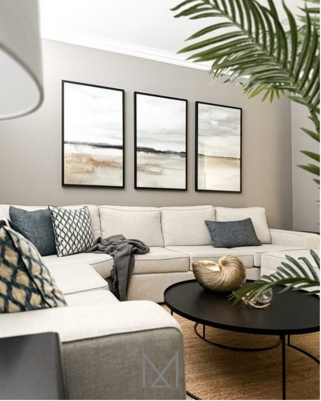 Teens + pale fabric? Challenge accepted! 🎥✨
Style doesn’t have to wait until the kids move out! Our clients wanted a cool, inviting space where their teenage boys could hang out with friends without stressing about spills, snacks or dirty socks.
I always use Zepel Fibreguard fabrics when deisgning for family homes – a clever, stain-resistant fabric that’s pet- and child-friendly while still looking sophisticated. 🧃🍿🐶
Fibreguard: https://www.zepelfabrics.com/brands/zepel-fibreguard
Ready to make your dream home a reality? To schedule your Complimentary Phone Consultation, simply click the link in the bio. 👆🏼