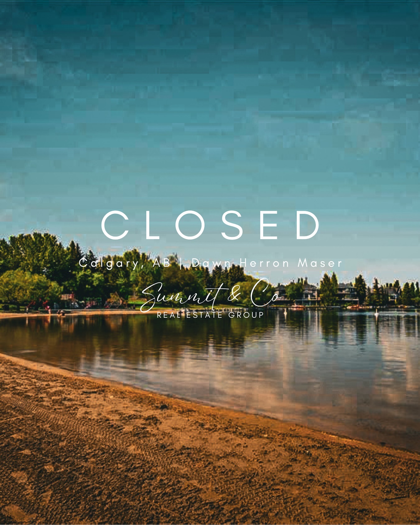 There’s something truly special about helping people start a new chapter. ✨
This year, I had the absolute pleasure of helping a wonderful couple find a home that felt right for their next season, a place where they could imagine not just living, but growing.
Buying a home isn’t just about square footage or finishes, it’s about possibility. It’s about creating a space that reflects who you are and where you’re headed. I can already picture how they’ll transform this house into something uniquely theirs, and I honestly can’t wait to see it come to life. 🏡
Here’s to fresh starts, new beginnings, and the homes that hold them. 🥂
.
.
.
#yyc #yycre #yycrealestate #yycrealtor #yycrealestateagent #yychomesforsale #calgary #calgaryrealestate #calgaryrealtor #calgaryhomesforsale #alberta #movingtoalberta #albertarealestate #albertarealtor #albertahomesforsale
