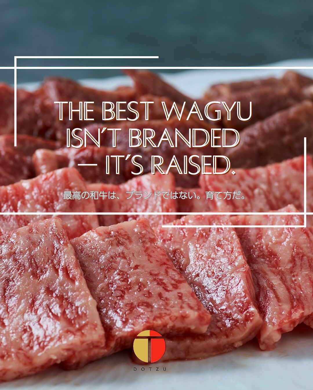 Not all wagyu are created equal.
DOTZU partners with Japanâs most trusted wagyu farms â from award-winning producers to those chosen for First Class dining at 30,000 feet.
ð¥Because excellence isnât a brand.
Itâs a way of raising cattle.
Introducing Namiki Wagyu â from Kaneko Farm in Aomori, an exclusive producer crafting wagyu with a northern touch.
Born and raised in Japanâs cool climate and fed with farm-grown grains, Namiki Wagyu is known for its sweet, clean fat and delicate melt.
Itâs wagyu that whispers luxury.
âš Available now at DOTZU.
åçã®äžçã«ããã²ãšã€äžã®ãã ããããããŸãã
DOTZUãéžã¶ã®ã¯ãæ¥æ¬ã§æãä¿¡é Œãããçç£è
ãã¡ã
åè³æŽãèªãç§å Žããããã¡ãŒã¹ãã¯ã©ã¹ã®æ©å
é£ã«éžã°ããåçãŸã§ã
ç§ãã¡ã«ãšã£ãŠã®âåªããåçâãšã¯ããã©ã³ãã§ã¯ãªãã
è²ãŠãå§¿å¢ãšã磚ãããæ
ç±ã§ãã
ãããŠä»æ¥ã玹ä»ããã®ãã鿣®ã»éåãã¡ãŒã ã®ããªã¿ãåçãã
åã®å€§å°ãè²ãç¹çŽ°ãªæšã¿ã
ç¹æ®è¥è²äžè²«èŸ²å®¶ã§èªå®¶æ œå¹ã®ç©ç©ãé£ã¹ãŠè²ã£ãçãçã¿åºãã
æŸãã çã¿ãšããããããšãããèã
声é«ã«èªãããšããéãã«âäžè³ªâãæããããåçã
âš æ¯éäžåºŠãè³å³ãã ããïŒ
#dotzusg #dotzuwagyuwonder #japanesea5wagyu #wagyuexperience #farmmatters #gourmetjapan #åç #åœç£åç #åç奜ããªäººãšç¹ãããã #èãããããªã