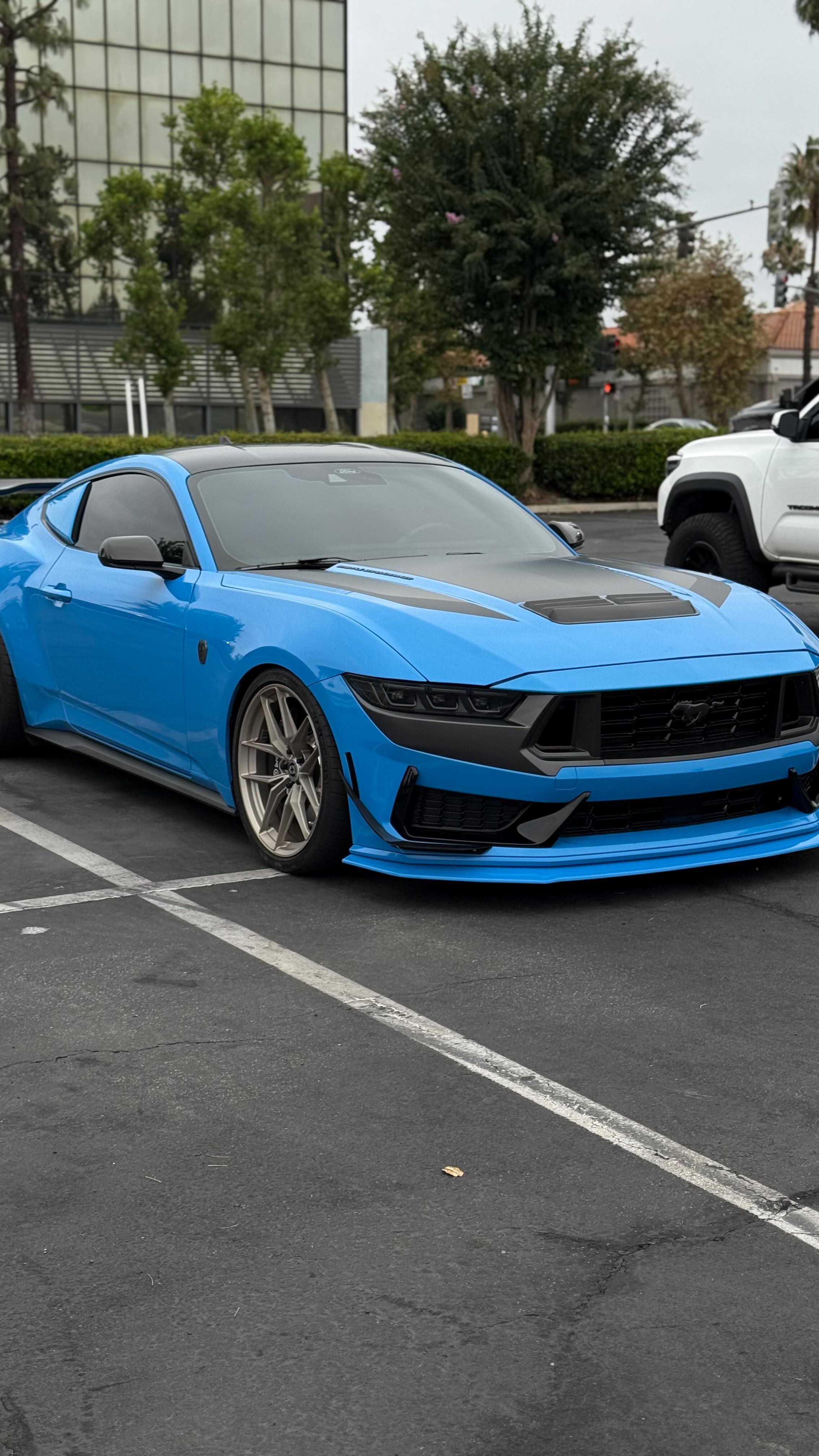Dent free Dark Horse 😈
No need to call the body shop!
Mobile Paintless Dent Repair has you covered!
Skip all the hassle save yourself some time and money with PDR and 👇🏽
📱Call/Text photos to (909)660-1286
💻 www.Dentstarfirst.com
✅ Estimates generated using Standard PDR Price Guide app @mobiletechrx
🔹5 ⭐️ Google rating
🔹Home or Work. I come to you!
🔹no repainting
🔹no fillers
🔹done in hours not days
🔹inland empire/OC/LA
#paintlessdentrepair #pdr #dentremoval #dentrepair #auotpdentrepair #pdrtech #fontana #upland #rialto #riverside #ie #inlandempire #ranchocucamonga #autorepair #smallbusiness