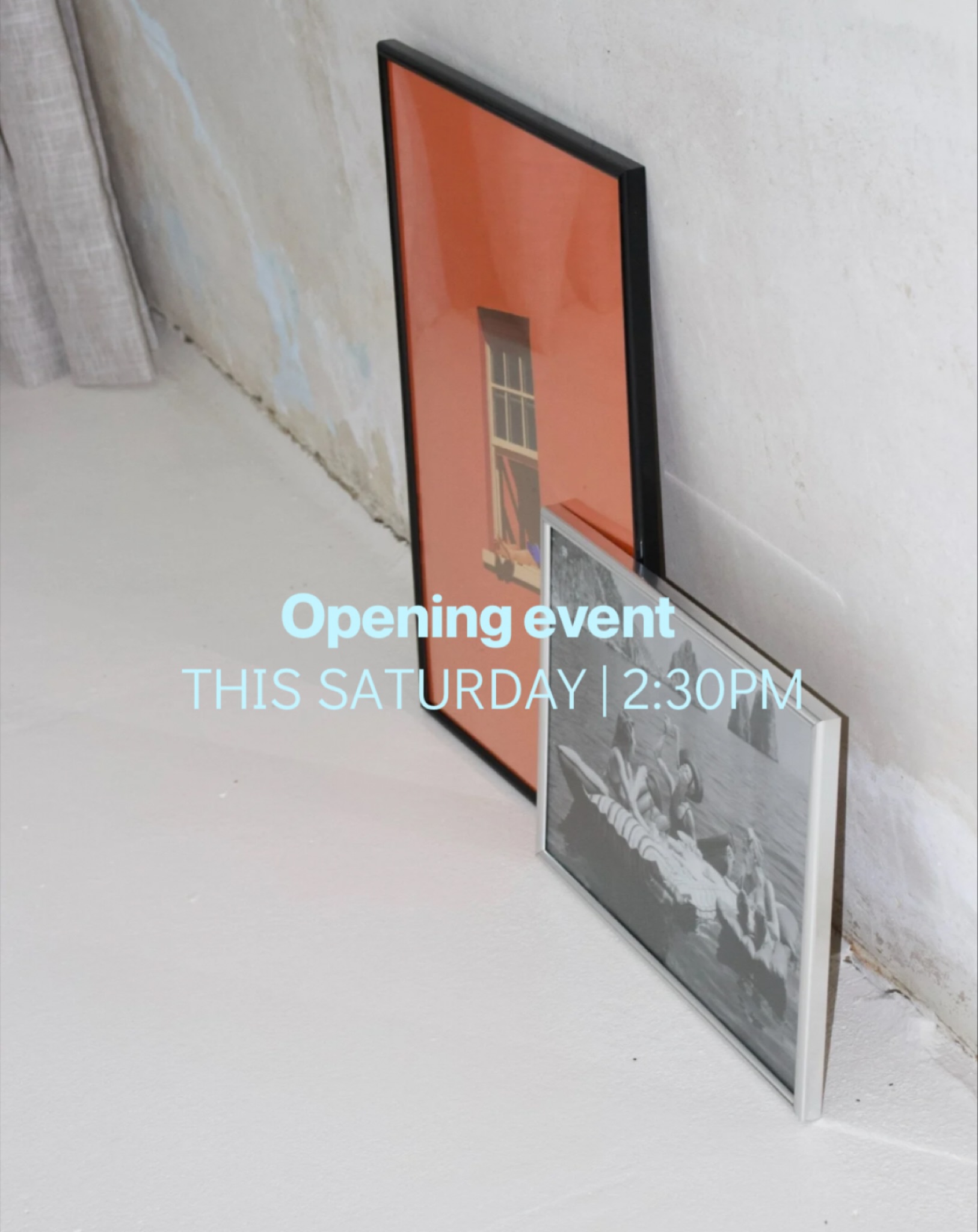 House of Sonder opening event, this Saturday.
- welcome gift *while supply lasts*
- giveaways
- early access to bookings; lock in your session for 2026
- celebrate with bubbles and bites
📆 Saturday October 11, 2:30pm
📍The Old Cheese Factory, Frederickton