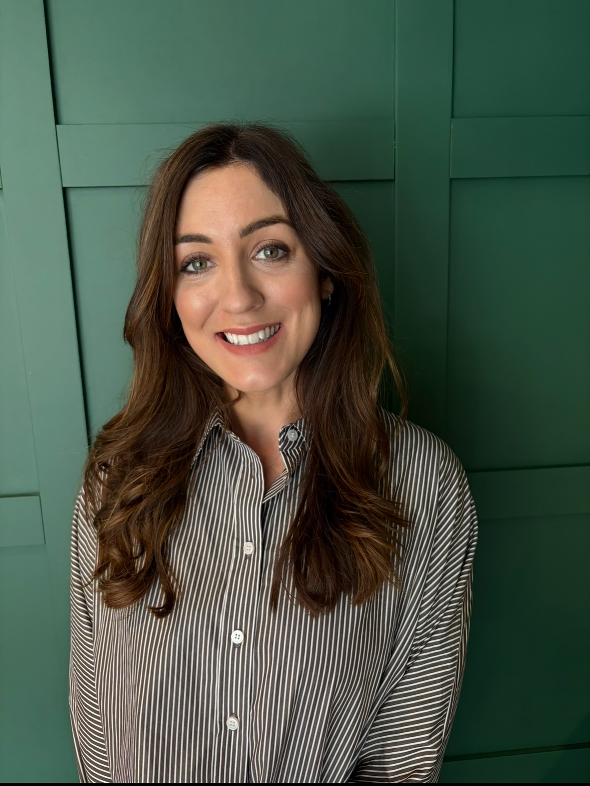 Hi, I’m Amy 👋🏼
Welcome to Amy Attfield Wellbeing, my business, which I’m incredibly proud of and excited to share with you.
I’m based in Loughton, where I work from my luxurious garden studio, a project that’s been in motion since I became a mum almost eight years ago. I’ve created my business, to honour both my needs in this season of motherhood and the needs of the women I work with. To be working for myself, in this space I’ve created, is truly a dream come true.
I am someone who loves variety, being with people, and moving - all of which I’m very grateful I get to experience daily in my work. I was drawn to begin my career as a Physiotherapist because I knew I needed these elements, although as I progressed & specialised, my day-to-day became increasingly like the stationary office job that I knew was never for me.
I am ambitious, tenacious and kind, I am often told I am a gentle soul. I have a great connection to my intuition, which I have learnt to trust more and more over the years, both clinically and personally.
I’m deeply grateful to every one of my wonderful clients who trust me with their health and wellbeing. It is always a joy and an honour to work with you.
✨ Visit my link-tree in my bio to explore the services I offer
Behind the scenes, I’m expanding my business in ways that excite me, I’ll post my updates along the way!
🩷My why
I want more & more women to feel great in their bodies and about their bodies.
I want to support women to develop an open dialogue with their physiology; their own body language that becomes their go-to, to advocate for themselves and live with unrelenting confidence.
I’m so glad you’re here 🌿
#AmyAttfieldWellbeing#loughtonphysiotherapy#buckhursthillmums#loughtonmums#clinicalpilates#postnatalpilates#pilatesphysio#lymphaticdrainageloughton#empowermentcoaching#empowermentdynamictriangle