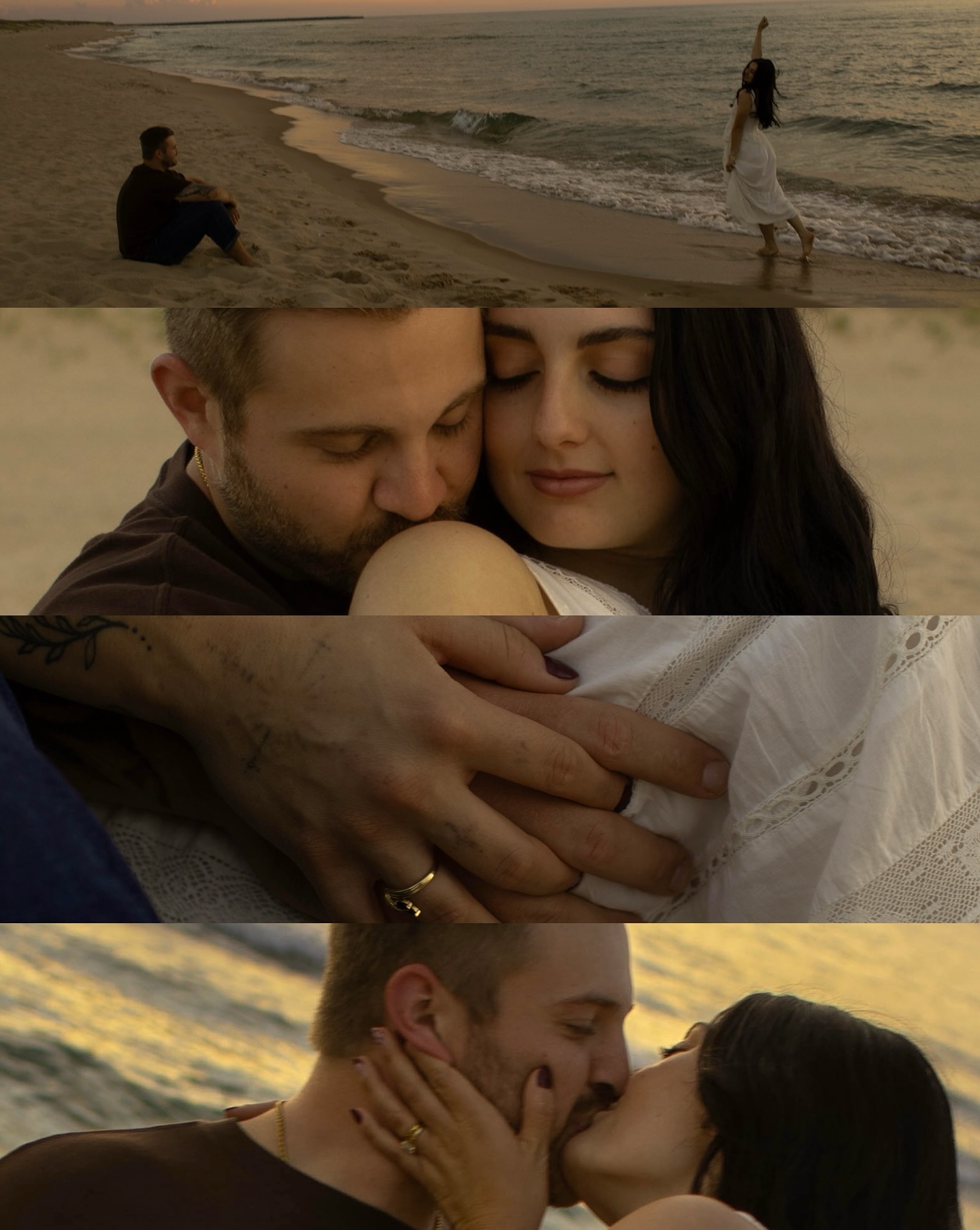 the kind of love that makes you feel free
#authenticlovemag #cinematicphotography #storyteller