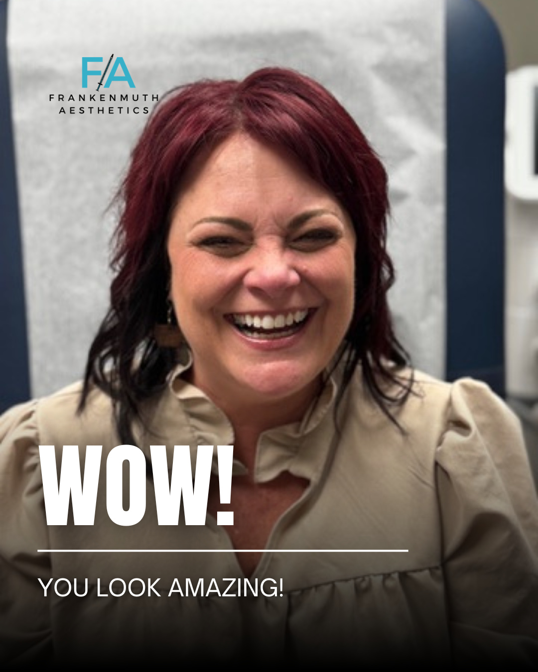 Wrinkles? Volume loss? We’ve got you covered. 💉
Whether it’s Botox, Juvederm, or something in between, our injection treatments are designed to enhance your natural beauty—not change it.
We’re all about those subtle, ‘Wow, you look amazing!’ results. Ready to feel like the best version of yourself? Let’s make it happen.
📅 Call us to book your consultation. Your glow-up is waiting!