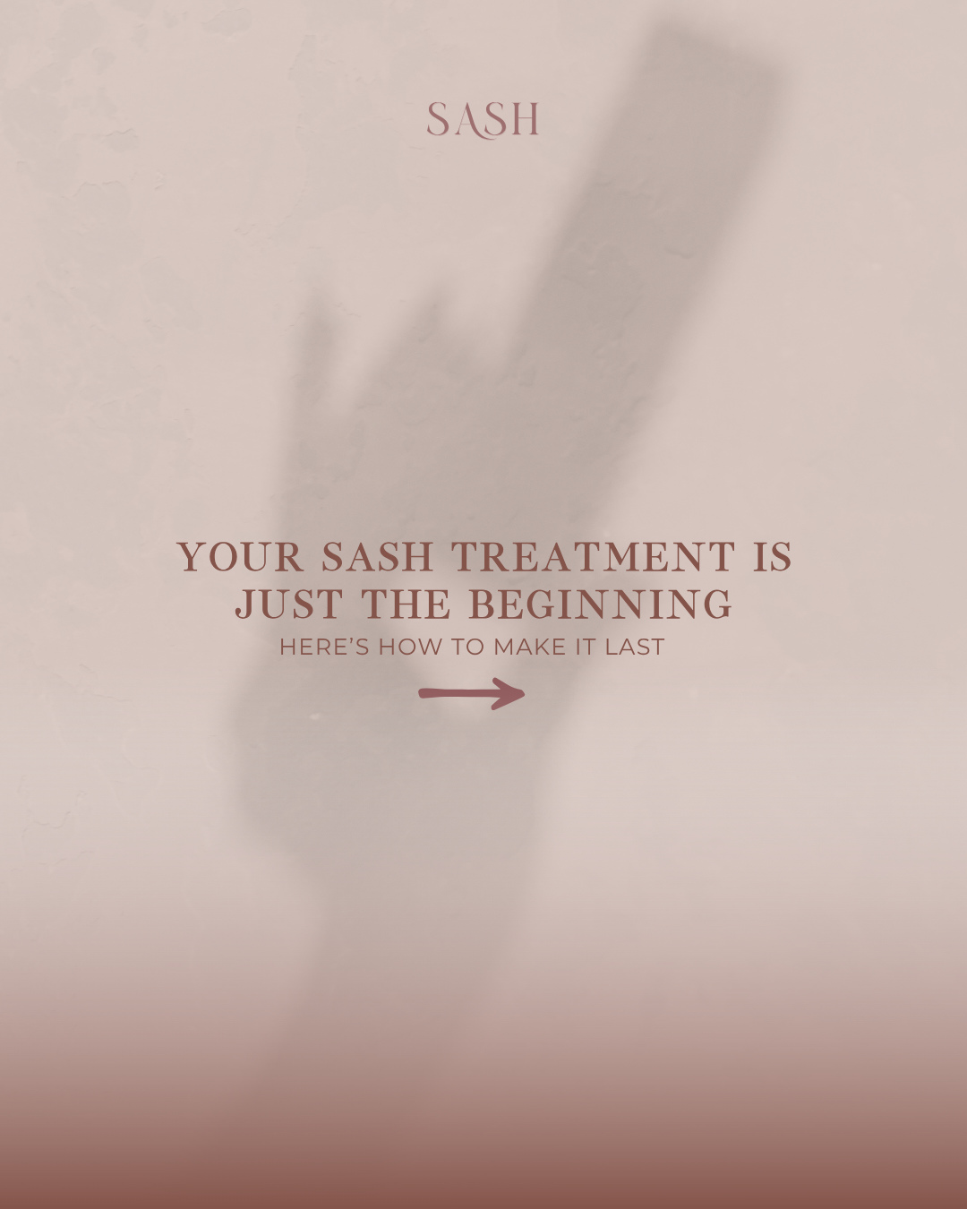 Keeping your hair smooth, shiny and frizz-free isn’t just about what happens during your SASH treatment, it’s also about how you care for it at home.
That’s why we recommend the Capello haircare range after your treatment.
Formulated with salon-quality, nourishing ingredients, Capello helps protect your hair, prolong your results and keep it looking flawless every day.
Combine your SASH treatment with the right at-home care and you’ll enjoy healthy, sleek, manageable hair for months to come 🔗