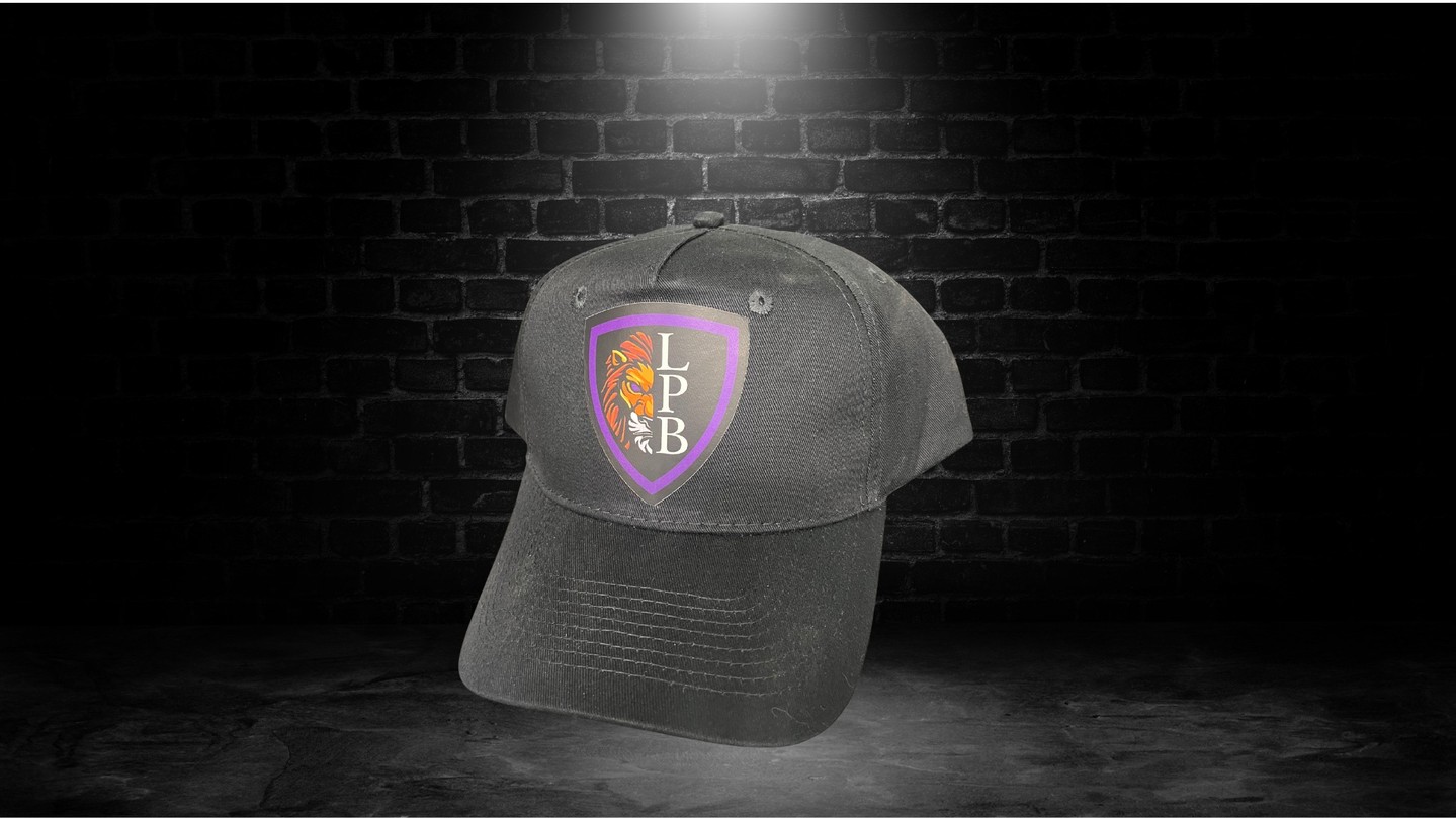 Rock the gym in style with the LPB Ball Cap! This cap is designed for those who take their workouts seriously. Get yours today! Link in Bio #LPB #GymWear #FitFam