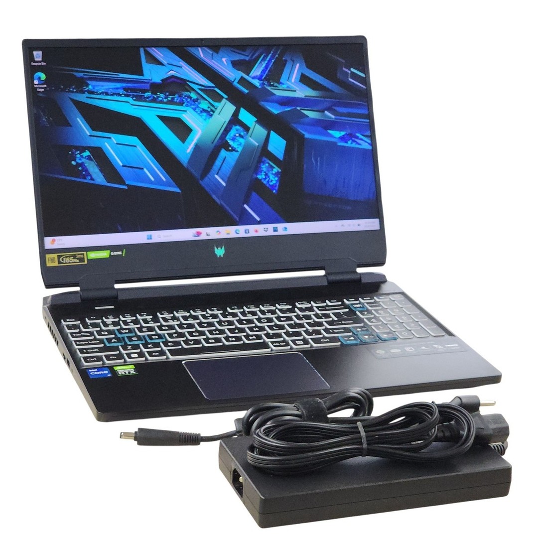 Only $699.99! Power up your gameplay with top-tier Acer Predator laptop! Featuring Intel i7, NVIDIA RTX 3060, 16GB RAM, 512GB SSD & backlit keyboardsโdesigned for serious gaming. Level up now! ๐ฎ๐ป #GamingLaptop #AcerPredator #RTX3060 #IntelCorei7 #GameReady #AcerPredatorHelios300 #NVIDIAGeForceRTX3060 #Gaming
https://ebay.us/m/Lltf6C