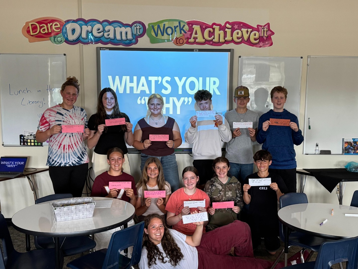 We are so excited to announce that we will be holding our first club meeting at Rising Sun Middle School on October 15th at 3:00pm.
We can't wait to meet everyone!
#YouthAgainstDrugs #EmpowerYouthStayDrugFree #StrongChoicesStrongLives #BeDrugFreeBeStrong #RiseAboveDrugs #PreventionMatters #ChooseLifeNotDrugs #BeDrugFree #StayCleanStayStrong #LiveDrugFree #HealthyChoicesHealthyLife #YouthAgainstDrugs #EmpoweredToBeDrugFree #DreamBigStayClean #SmartChoicesSmartFuture #FutureFocused #StrongAndSober#BeTheExample