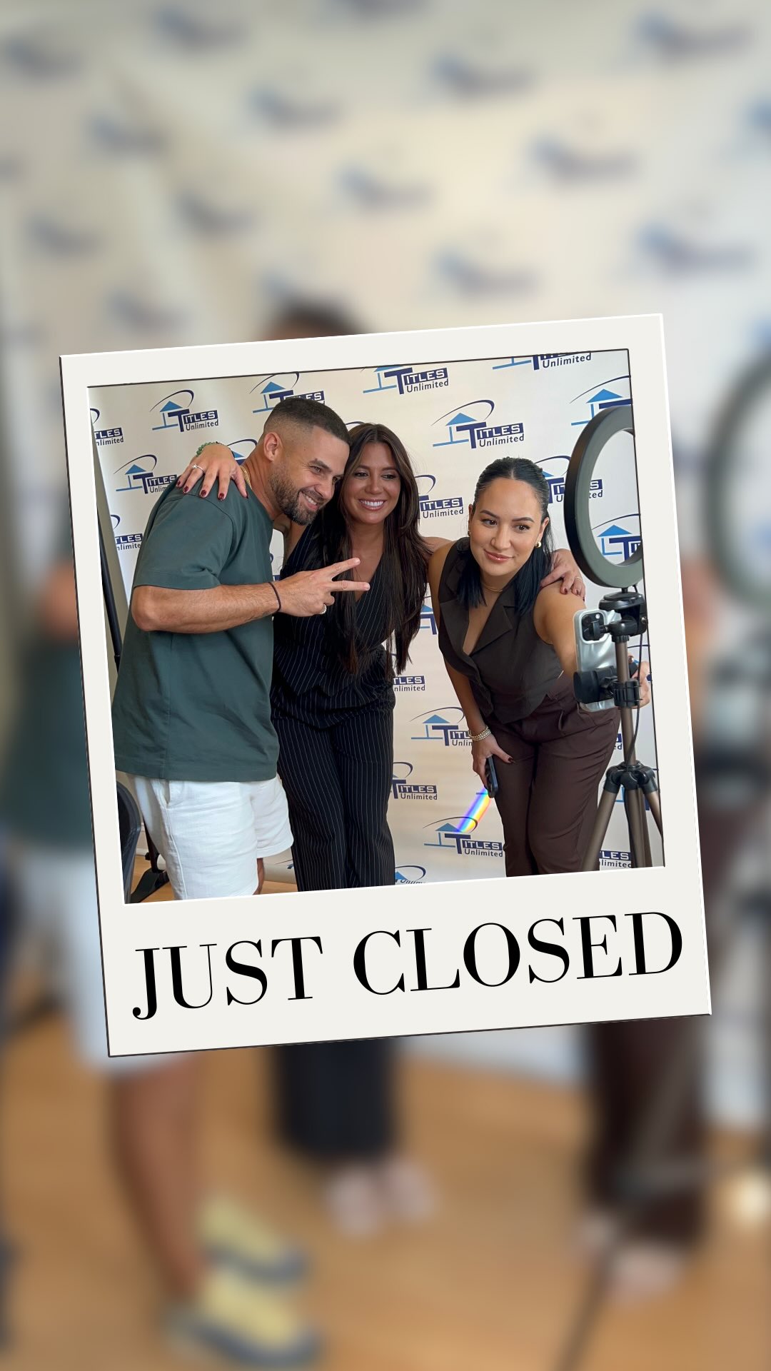 🏡 Congratulations to @a1.lending , on closing on her new primary home! 🎉
This wasn’t just a home purchase — it was a strategic move.
Arianna used a powerful real estate strategy known as House Hacking 💡
So, what is House Hacking?
It’s when you buy a property, live in one part of it, and rent out the other parts to help cover your mortgage and housing expenses. In this case, she’s purchasing a new property to live in!
Here’s how it works ⤵️
1️⃣ Purchase a property — like a duplex, triplex, or even a single-family home with extra space.
2️⃣ Live in one unit or room — making it your primary home.
3️⃣ Generate rental income — from the remaining units or spare rooms.
4️⃣ Cover your expenses — your rental income helps pay the mortgage, taxes, insurance, and more.
Over time, that strategy helps reduce (or even eliminate) your housing costs, build equity faster, and create passive income that can fuel your next investment.
👏 A huge thank you to everyone who helped make this closing possible — and cheers to Arianna for leading by example and showing how smart homeownership can also be a path to financial freedom. 🥂
#SelectLending #AriannaGonzalez #HouseHacking #FinancialFreedom #PassiveIncome #RealEstateStrategy #ClosingDay #SmartInvesting #MortgageTips #SouthFloridaRealEstate