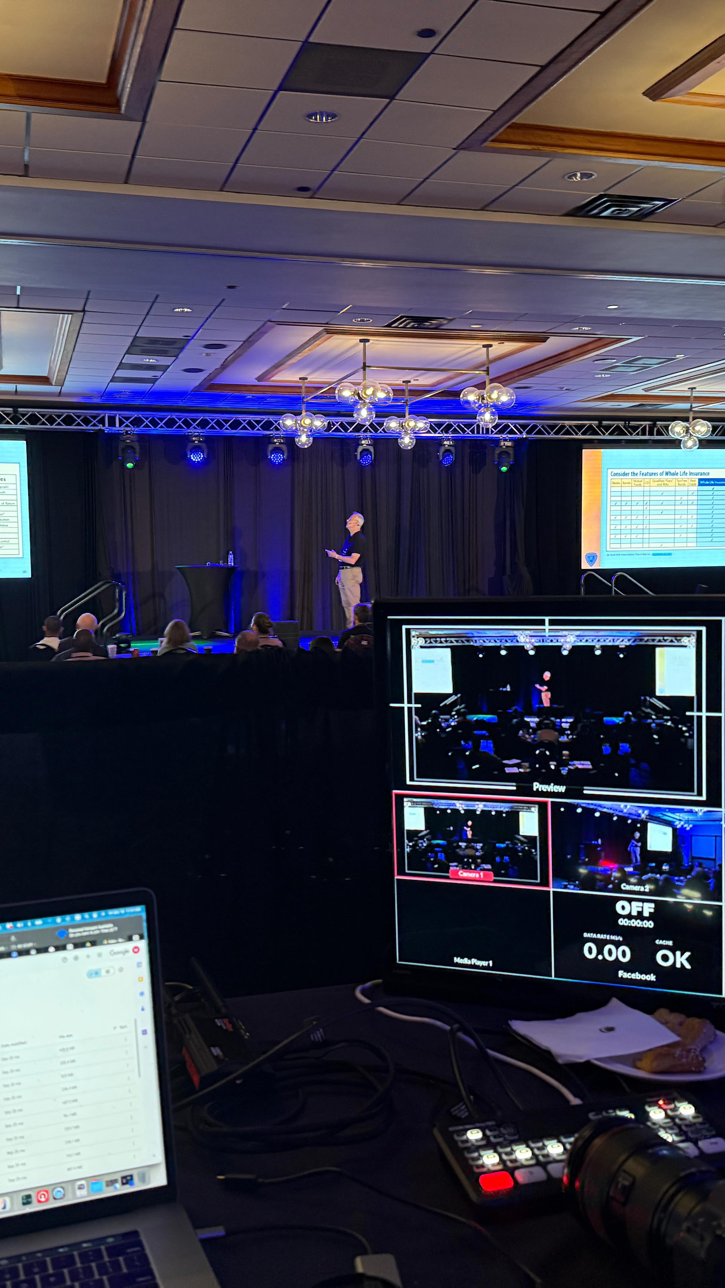 It’s been a minute since we’ve posted, but trust, we’ve been working.
🎥 Behind the scenes at our latest shoot in Denver, Colorado, capturing a full-scale mastermind event for one of our clients.
We don’t just create content; we capture moments that sell your message. Whether it’s local or across the country, our team travels to bring your brand’s story to life.
We partner with brands ready to amplify their message through intentional content and social media strategy.
📍Event filming | 🎞️ Promo content | 📲 Social media visuals and management
DM us to schedule a strategy call and see how we can bring your vision to life.
#montgomerycountypa #socialmediamarketing #marketingstrategy #businessmarketing
#contentmarketing #smallbusiness #entrepreneur #videomarketing #videoproduction
#socialmediamanagement #contentcreation #eventcontent #digitalmarketing
#branding #contentstrategy #agencylife #behindthescenes