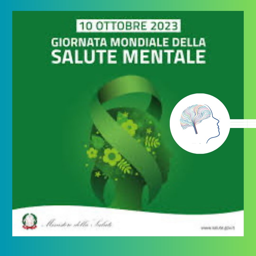 Giorno importantissimo, proprio oggi 10 ottobre, per IMPARARE che la salute mentale è SEMPLICEMENTE SALUTE !!
#worldmentalhealthday❤️ #salutementale #psichiatria @stefaniarighini_ @elisa_moretti_psi @elisacorbo.psicologa @_.rossiangelapsy._