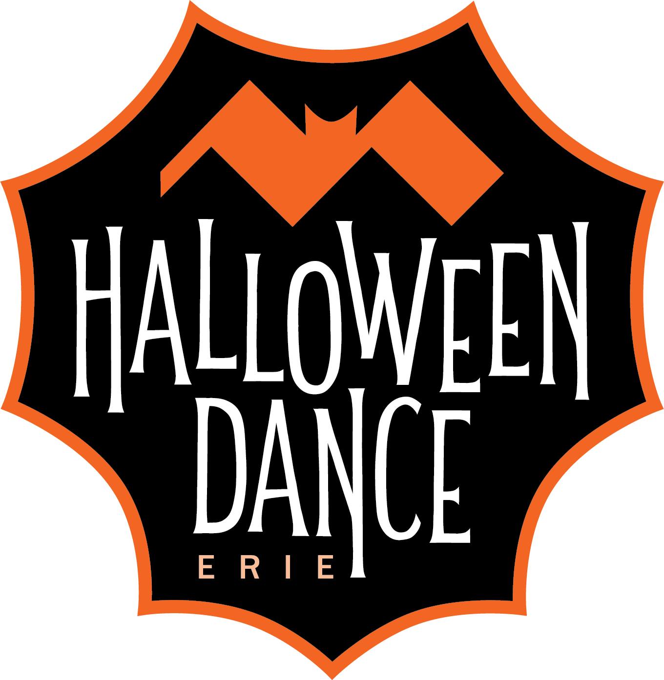 Halloween Dance Erie - October 25