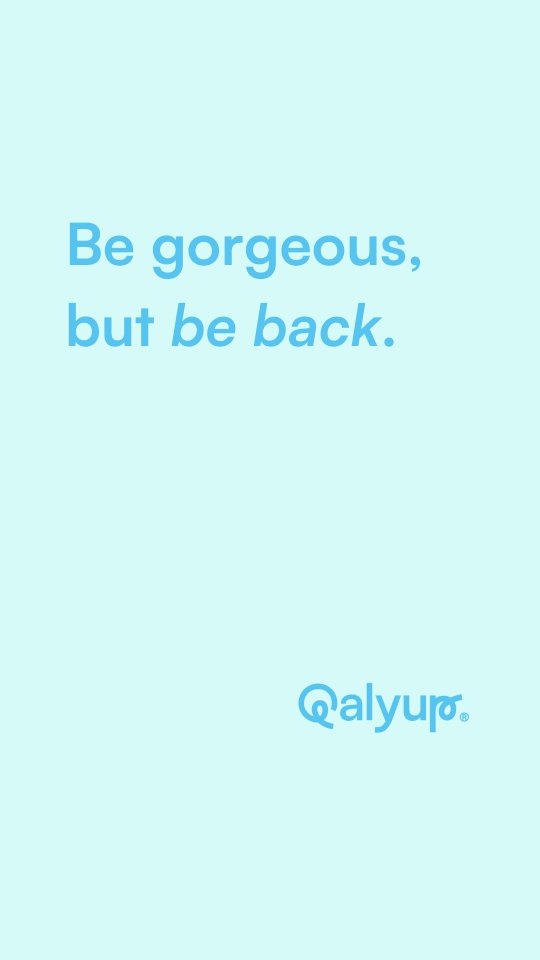 𝗔𝗿𝗲 𝘆𝗼𝘂 𝗰𝗼𝗻𝘀𝗶𝗱𝗲𝗿𝗶𝗻𝗴 𝗺𝗲𝗱𝗶𝗰𝗮𝗹 𝘁𝗿𝗲𝗮𝘁𝗺𝗲𝗻𝘁 𝗮𝗯𝗿𝗼𝗮𝗱? ✈️🦷
Everyone deserves to be treated without harm. Choosing high-quality providers abroad can minimise risks to your health, but finding the right one can feel like searching for a needle in a haystack.
As a patient, 𝘺𝘰𝘶 𝘩𝘢𝘷𝘦 𝘢 𝘤𝘩𝘰𝘪𝘤𝘦:
A choice over your body.
A choice over who treats you.
A choice to access affordable healthcare.
A choice to demand high-quality healthcare.
A choice to insist on safety.
This is where Qalyup can support your journey.
We personally visit and assess every provider we partner with. If they don’t meet UK standards at the very least, they don’t come onboard. Full stop.
So know that we’re here to support you in making the safest, most informed choice possible 💜
#PatientSafety #HealthTourism #ClinicalQuality #MedicalTourism #healthcareexcellence