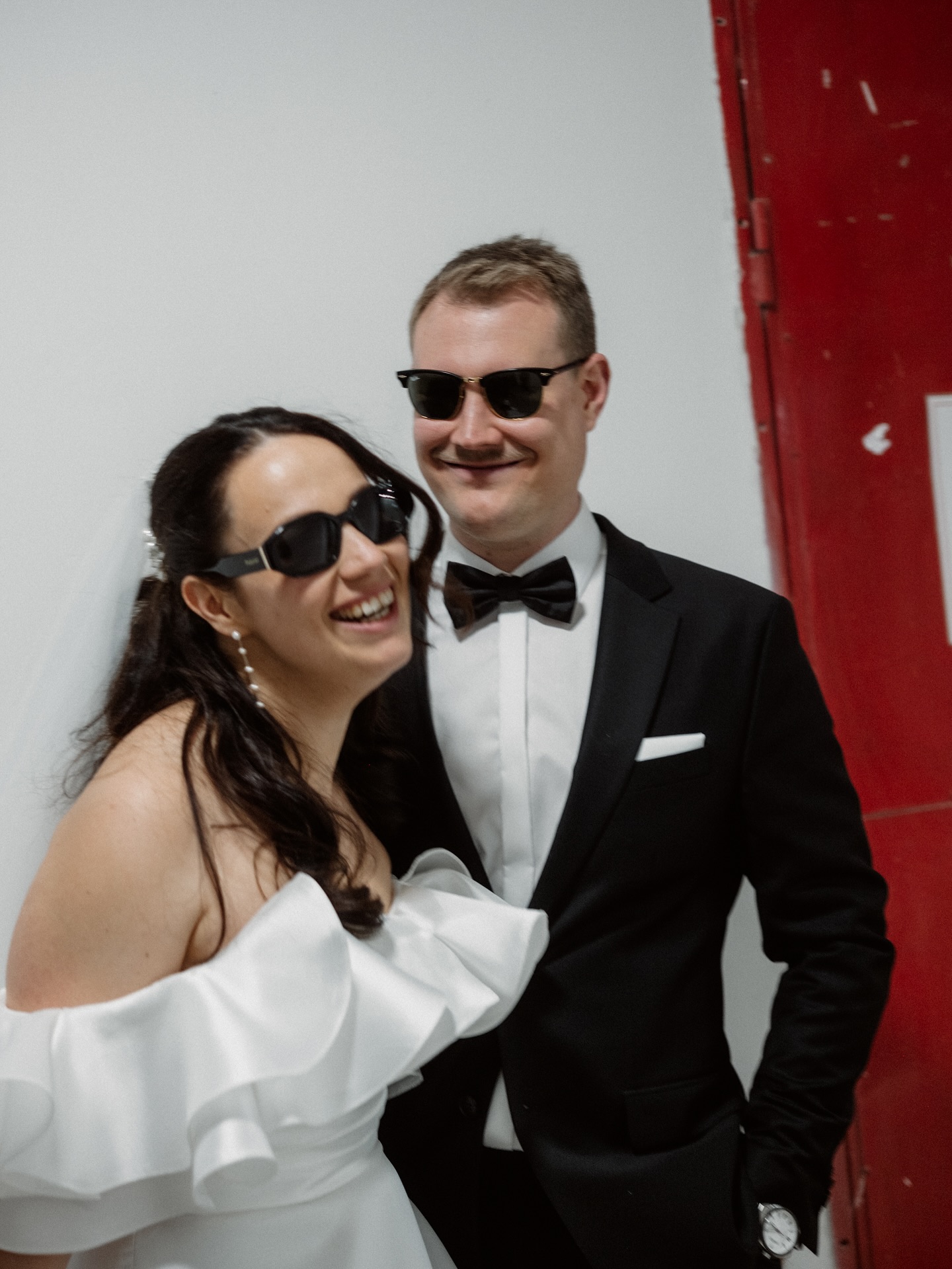 Magic moves from F&O's big day