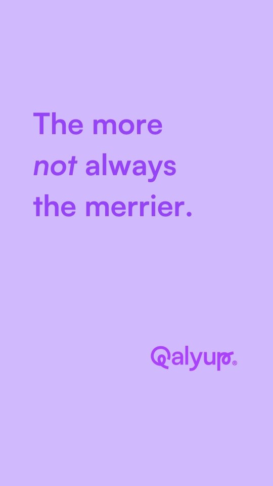 The more, not always the merrier ❌
Beware of all inclusive packages in medical tourism ⚠️
#medicaltourism #patientsafety #clinicalexcellence #qalyup