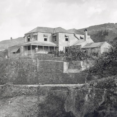 GSA Reflects:
"Tenby" or "Tent Bay House" was originally a beachfront guesthouse with 8 rooms and cottages.
To find out more about the restoration of this property, read our latest newsletter at the link in our bio.
Architecture + Interior Design by @gsabarbados
#barbados
#eastcoast