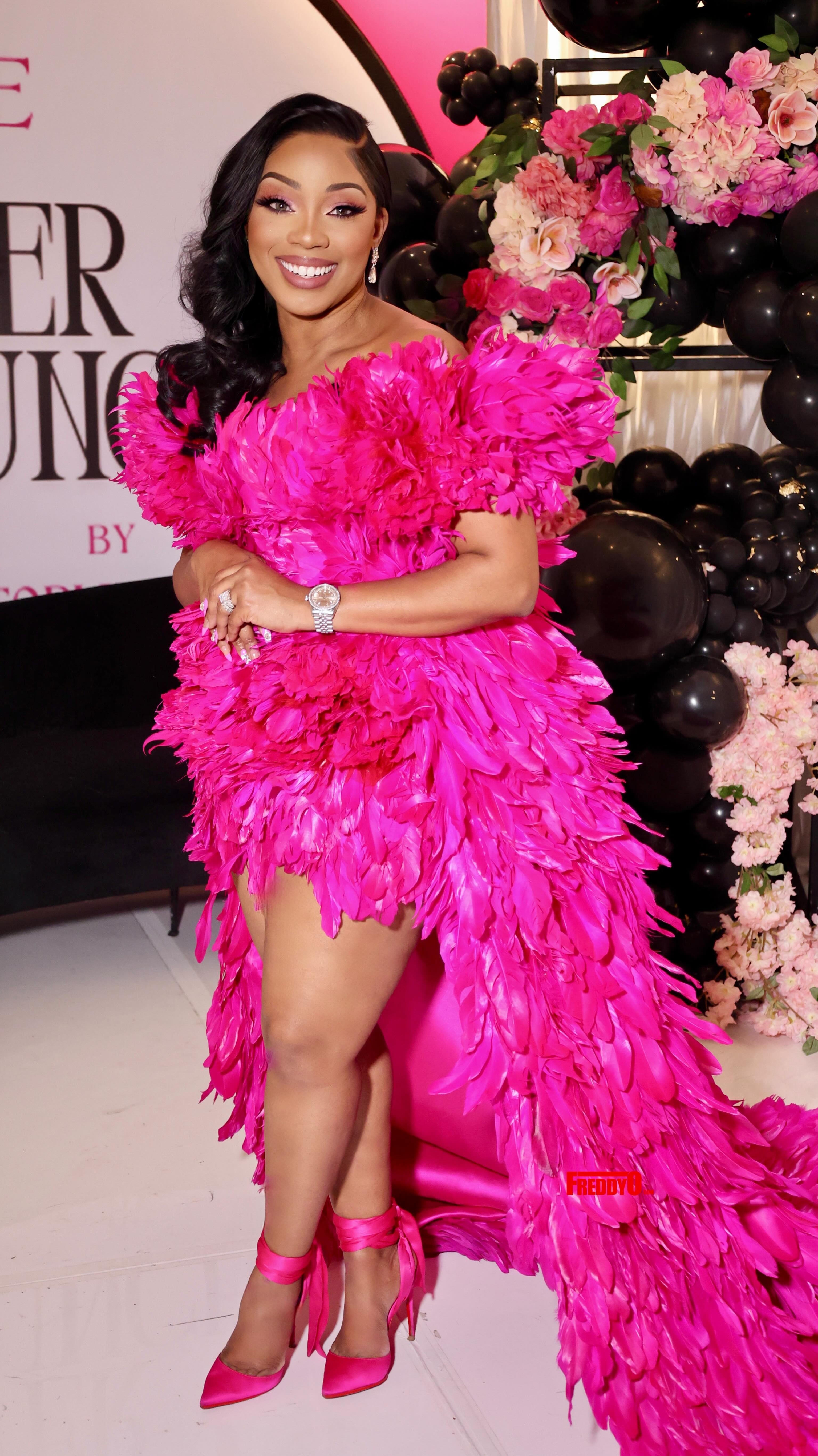 Quick Encouragement !!! Keep your head up, give yourself some grace and keep going !!!
I Love You Guys 🫶🏽🫶🏽🫶🏽🫶🏽
#toriwilliams #toriwilliamsevents #drtoriwilliams #luxurydecor #luxuryeventdesign #encouragement #keepgoing #godgotyou