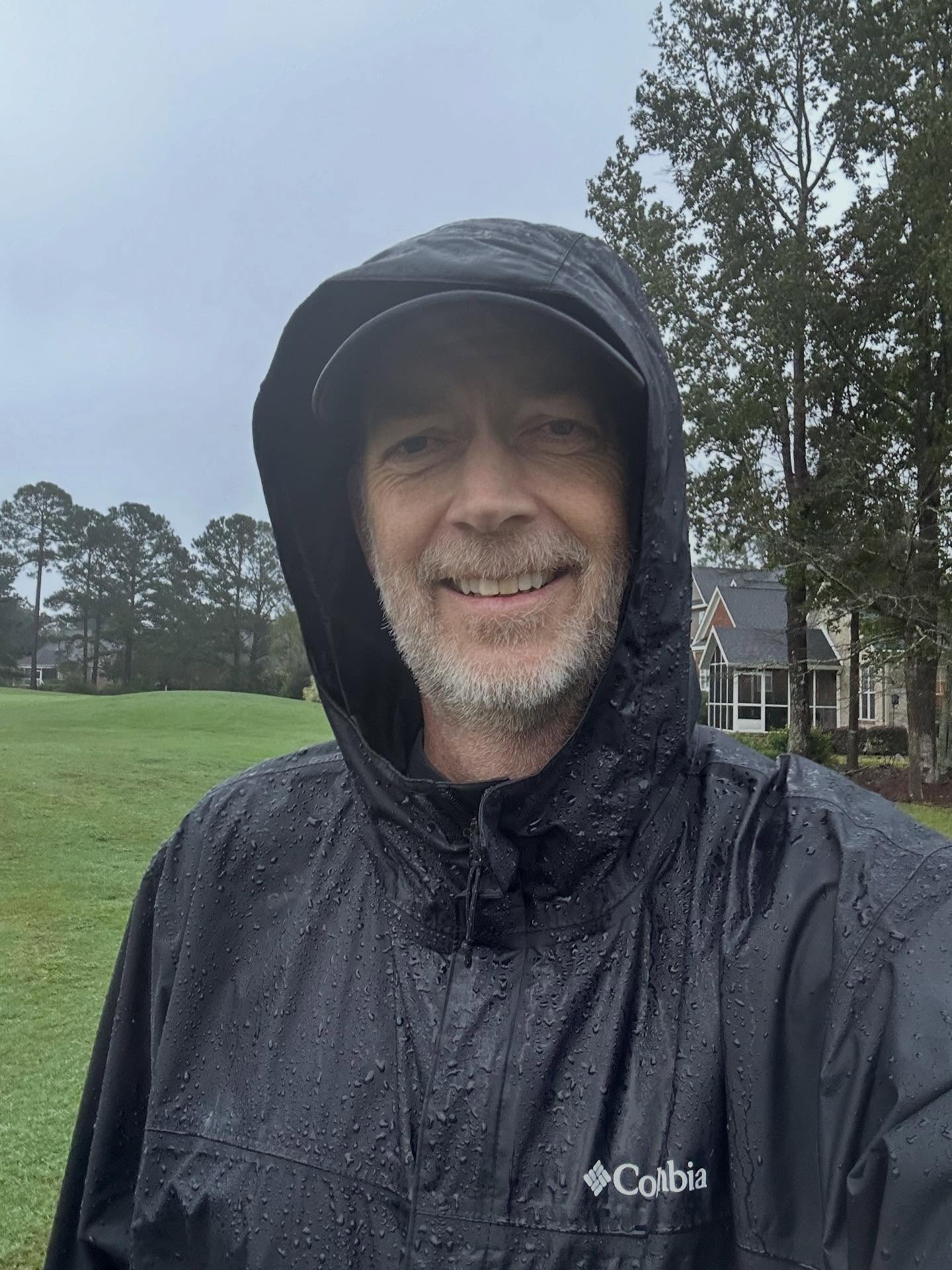 Walk.
All that is allowed for a while.
I will take it.