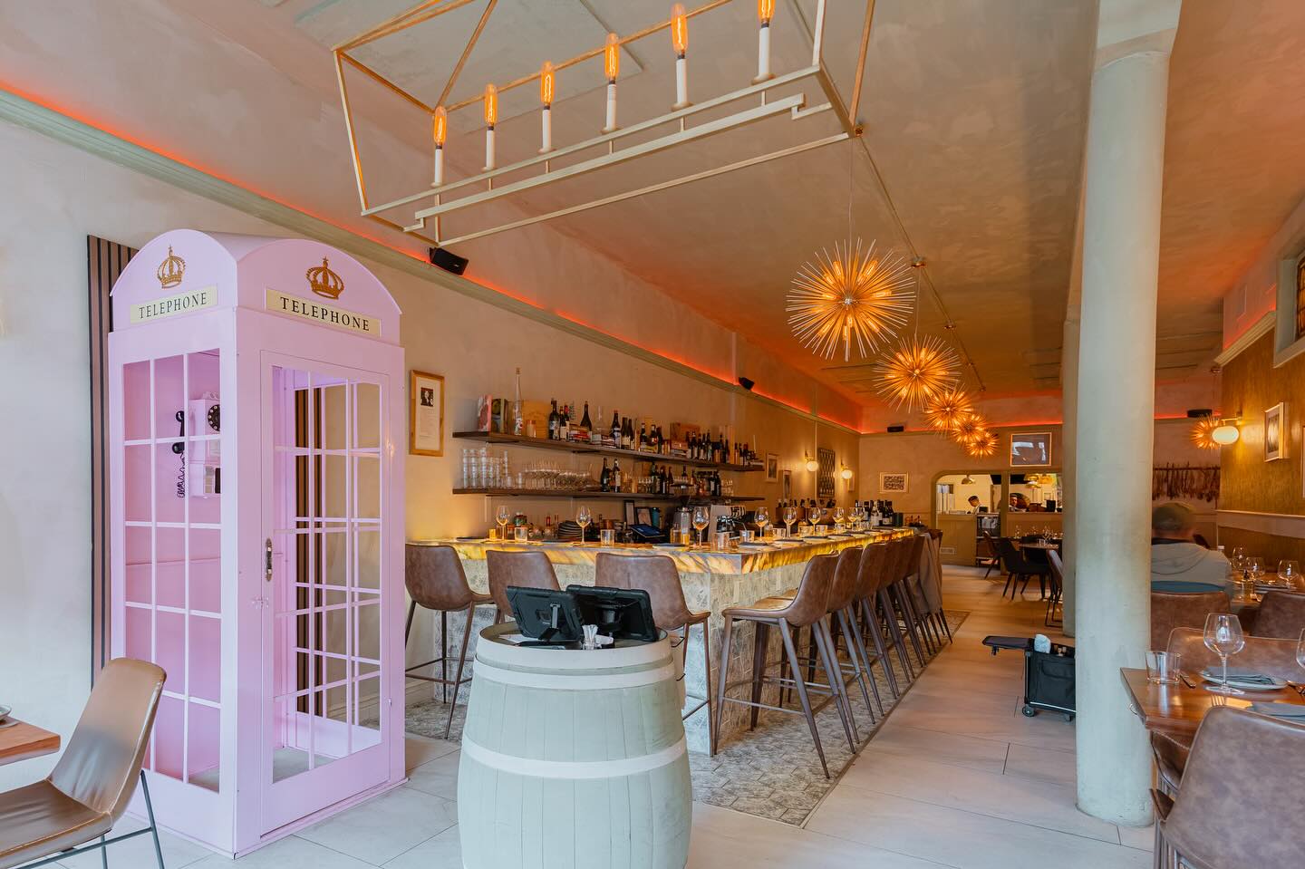 As you may know, we sure do loveee parties!! We would be thrilled to celebrate with you and/or host any sort of special occasion. Please feel free to email us for more information regarding private space info. Let’s get the party started! #TheRusticSF
Info@therusticsf.com
Normal reservations? Book with us via OpenTable;)
#SFDining #SanFranciscoFood #SFVegan
#SFFoodie #SFEats #BayArea
#GlutenFreeSF #FarmToTable #SFseafood #Pizza #ItalianFood